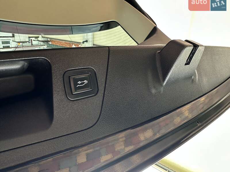 Внедорожник / Кроссовер Buick Envision 2018 в Николаеве