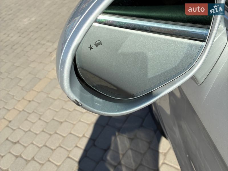 Внедорожник / Кроссовер Buick Envision 2019 в Хмельницком