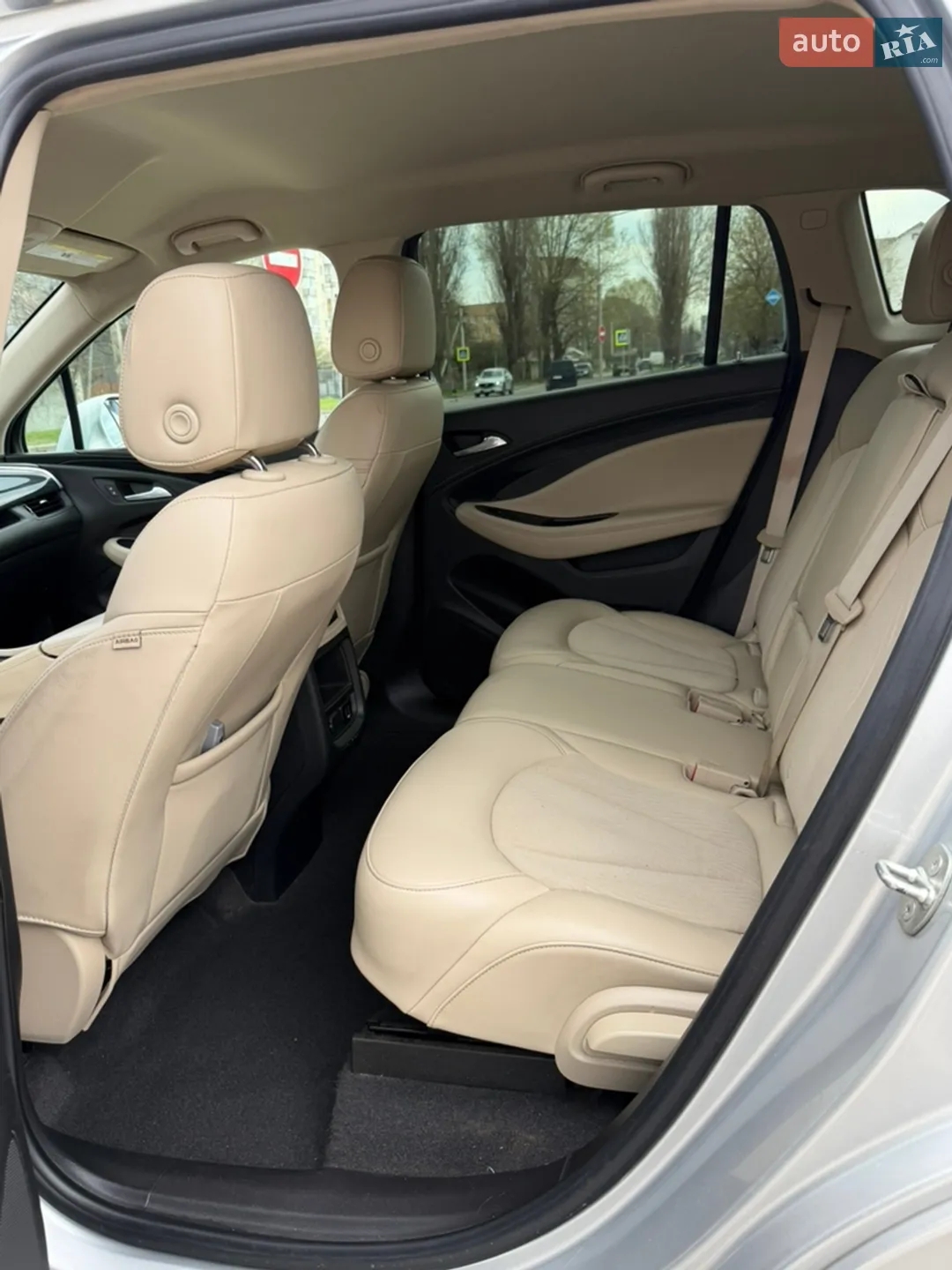 2016 Buick Envision - мініатюра 8