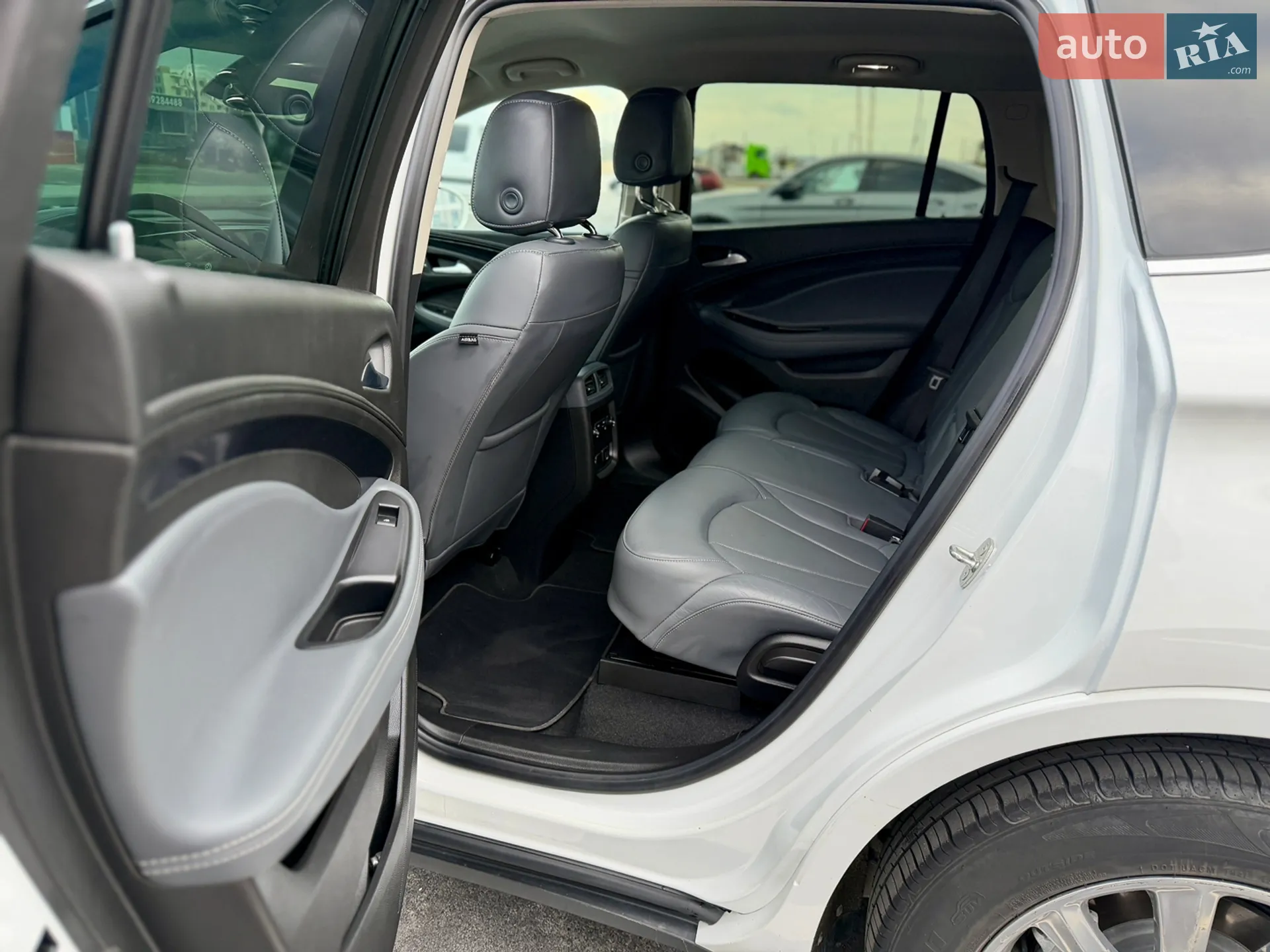2020 Buick Envision - мініатюра 24