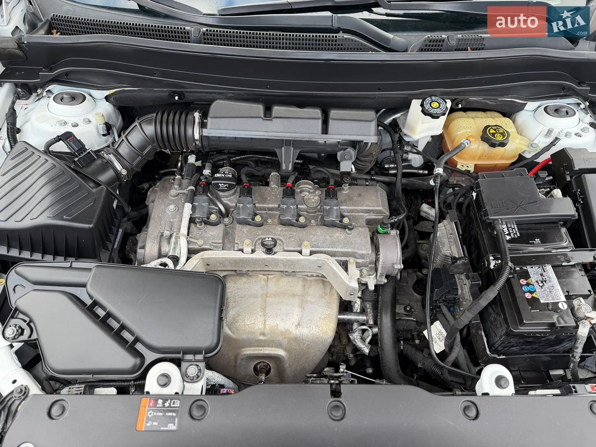 2020 Buick Envision - мініатюра 43