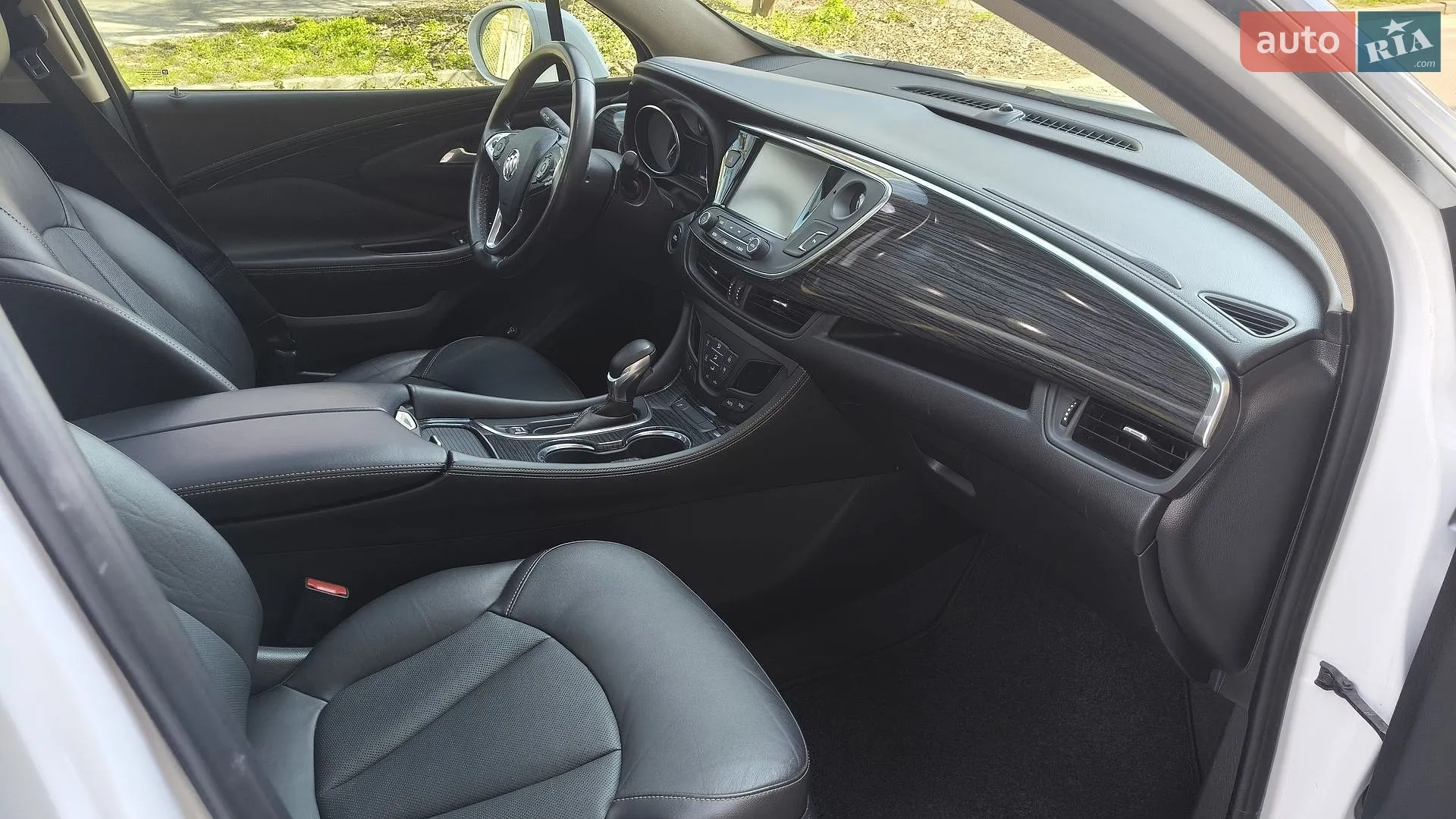 2016 Buick Envision - мініатюра 29