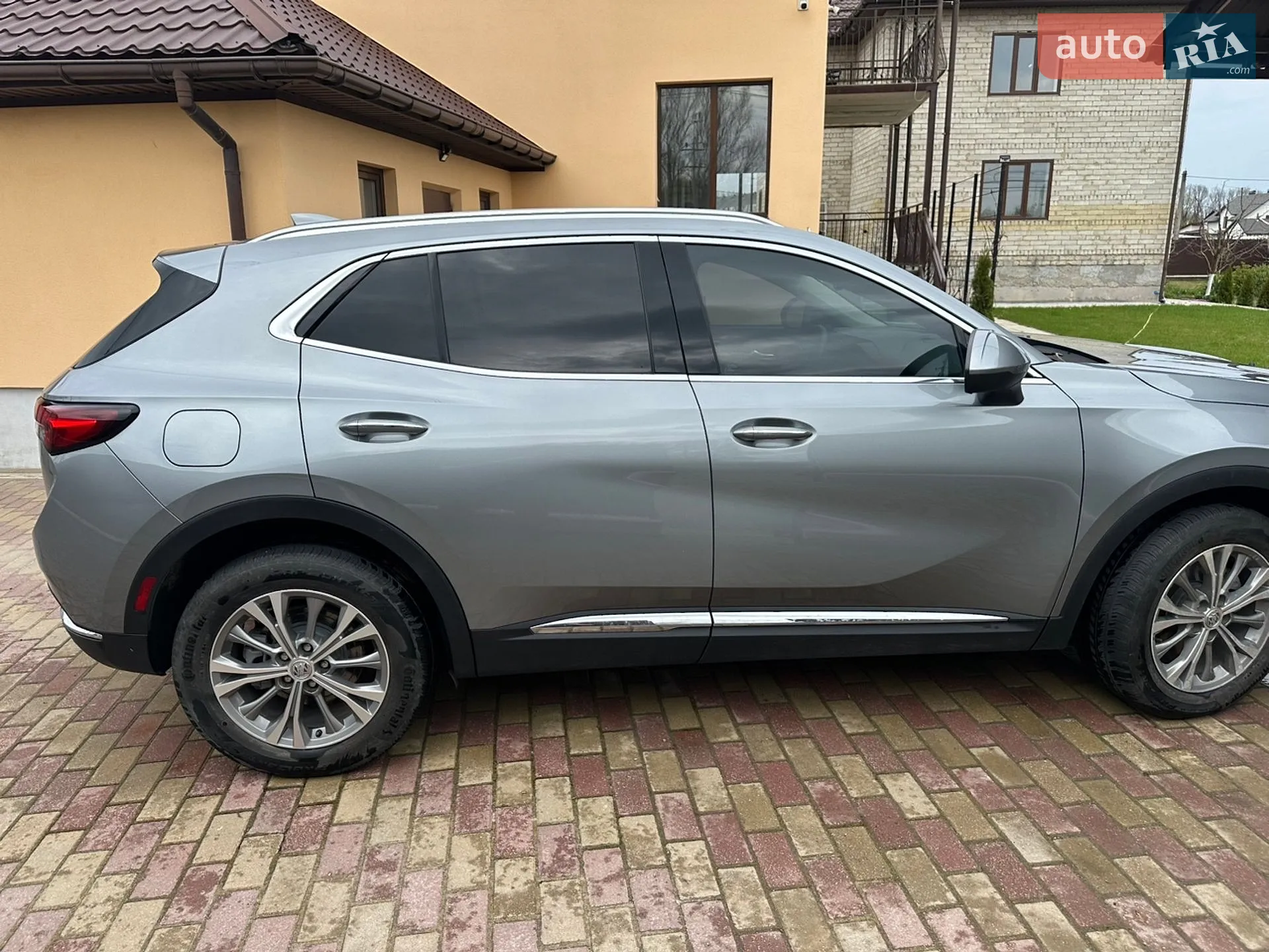 2023 Buick Envision - мініатюра 5