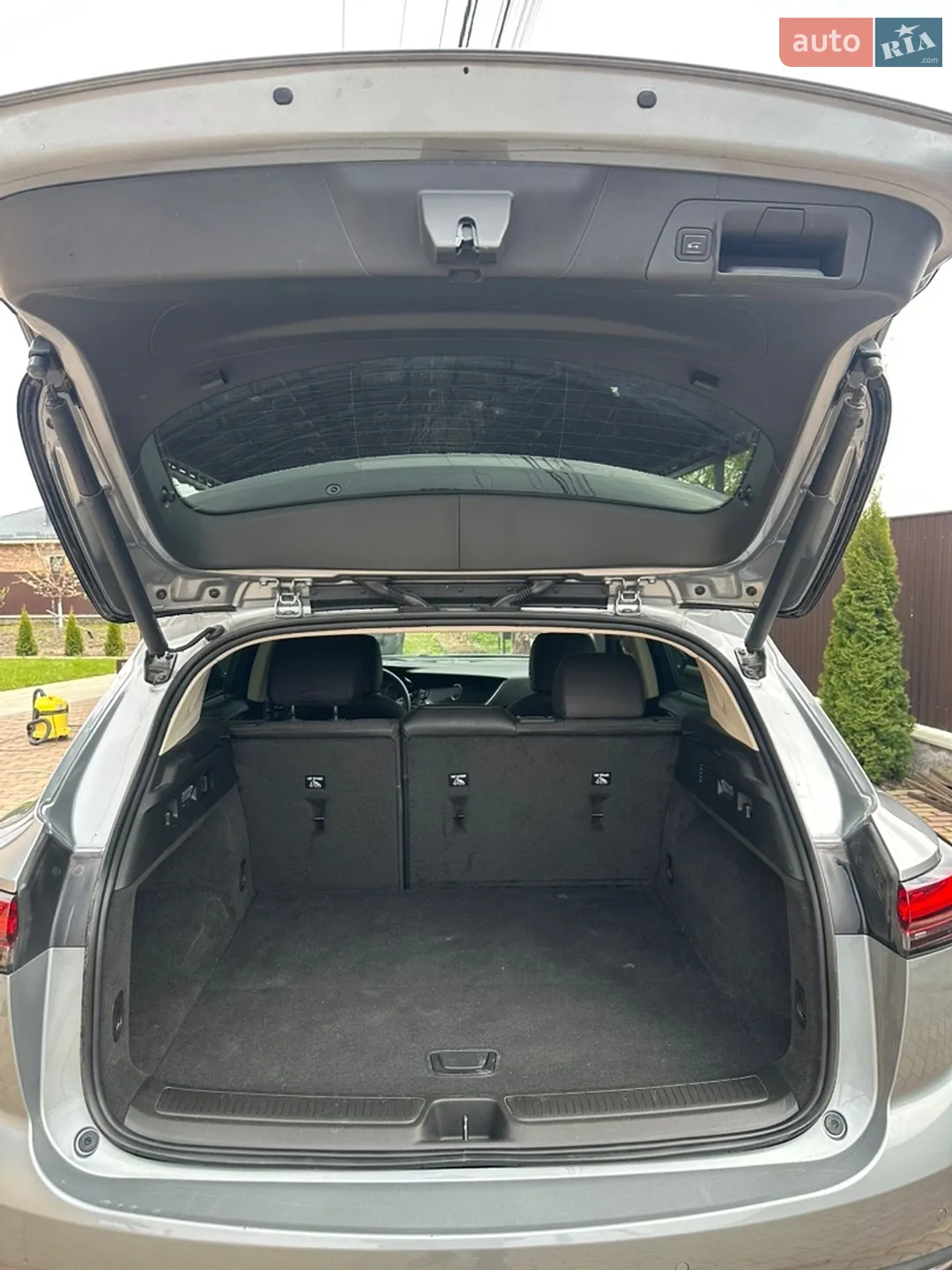 2023 Buick Envision - мініатюра 14