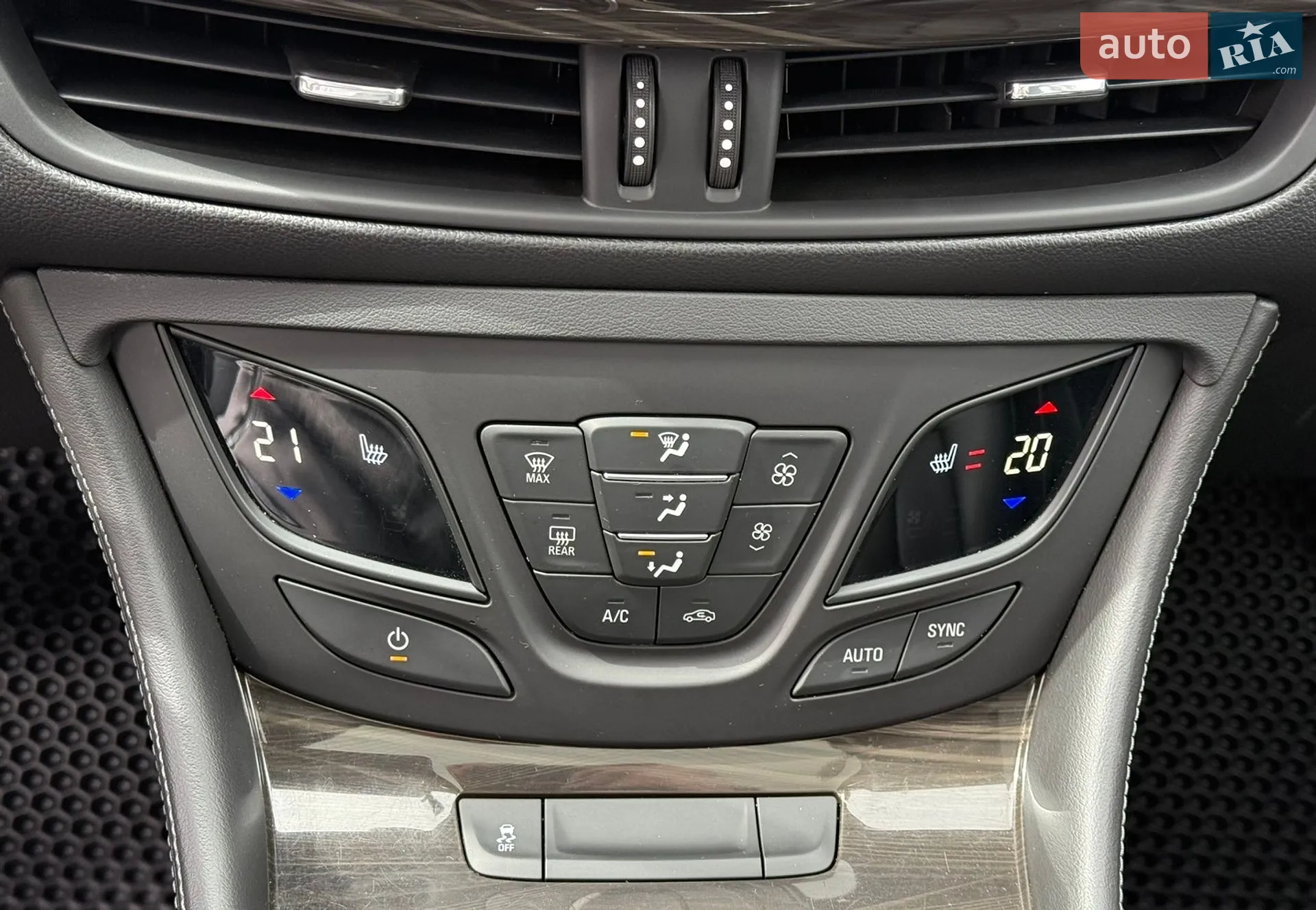2018 Buick Envision - мініатюра 26