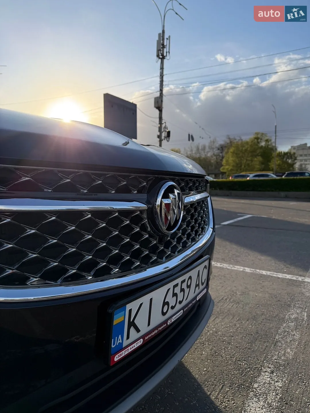 2021 Buick Envision - мініатюра 8