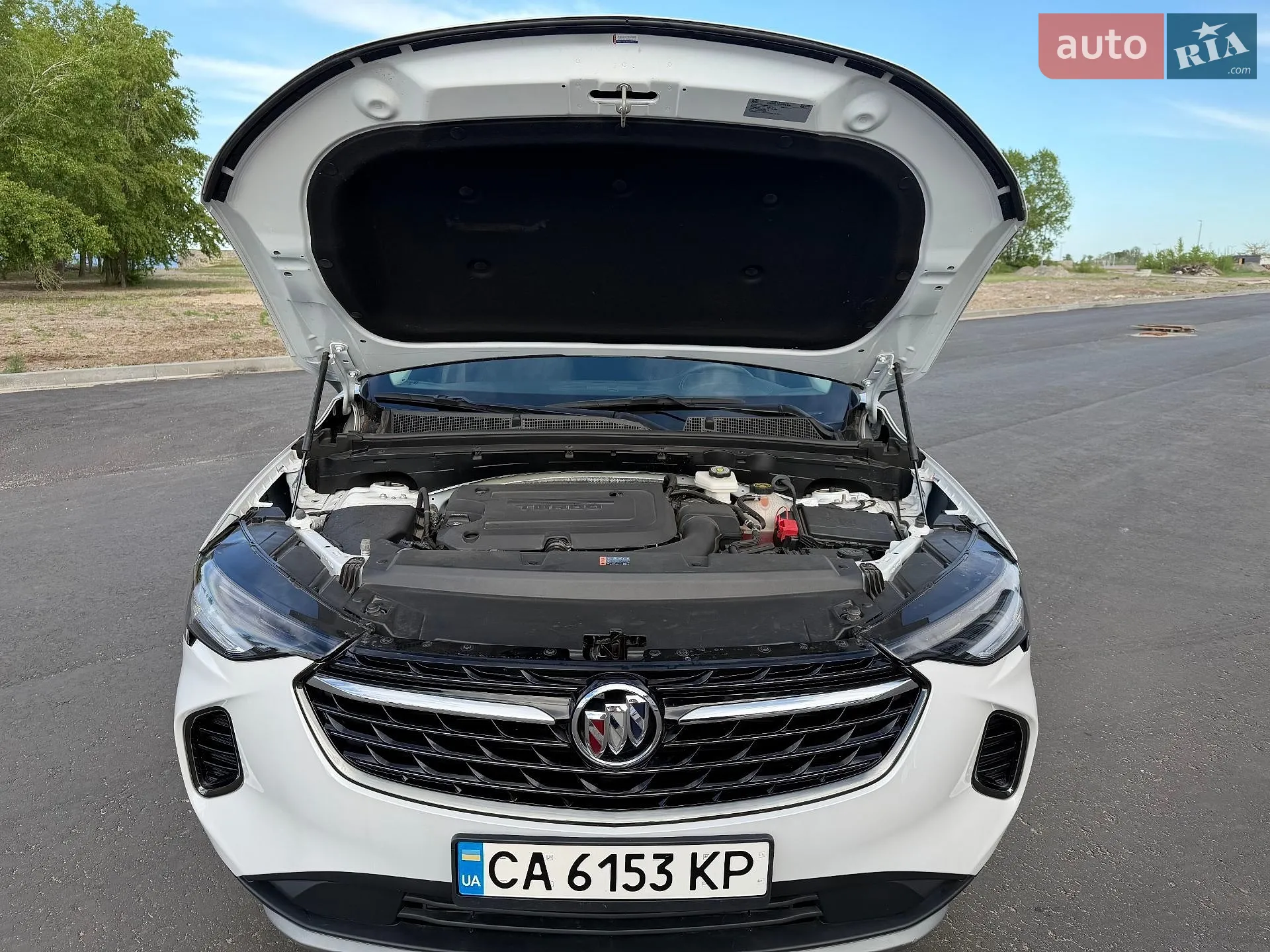 2023 Buick Envision - мініатюра 14