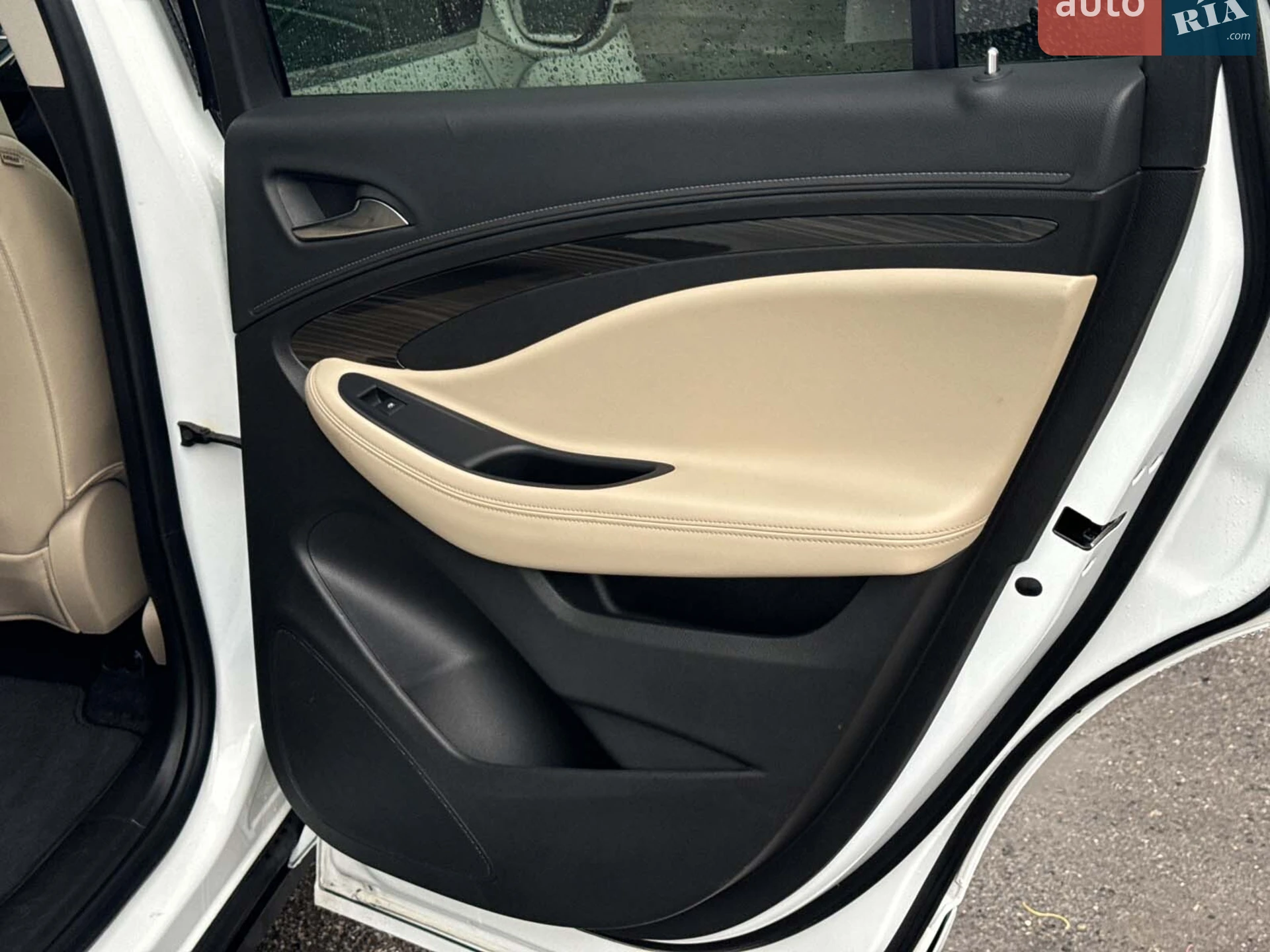 2020 Buick Envision - мініатюра 23