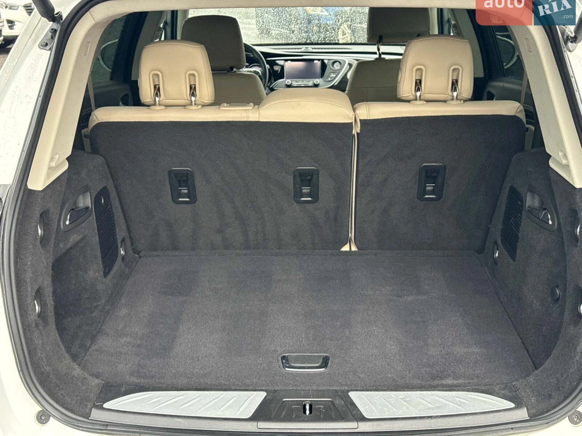 2020 Buick Envision - мініатюра 21