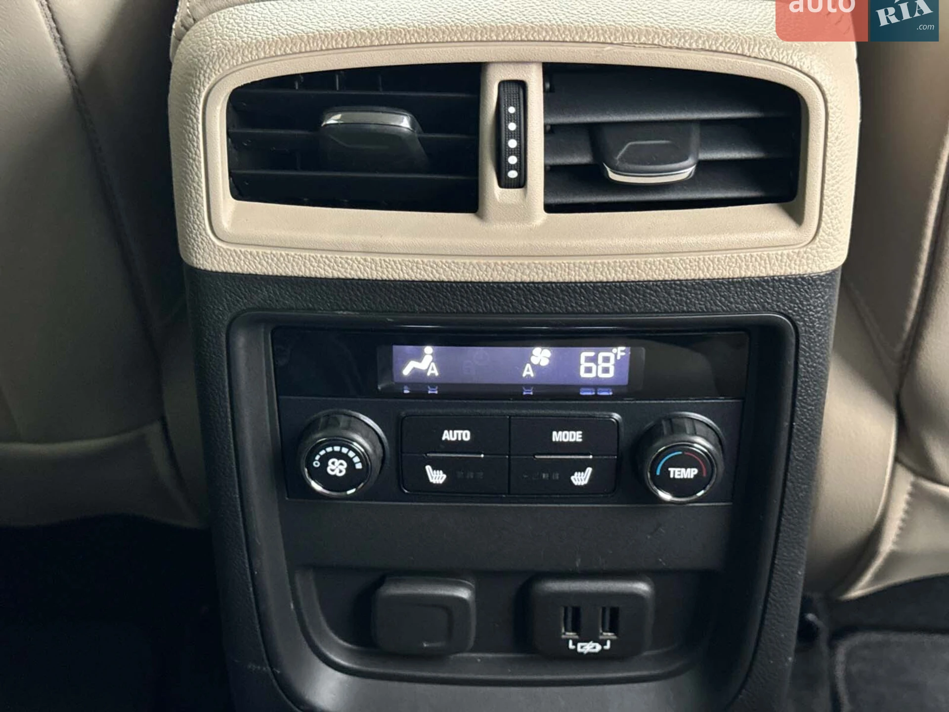 2020 Buick Envision - мініатюра 27