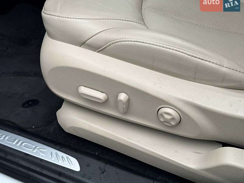 Внедорожник / Кроссовер Buick Envision 2020 в Виннице