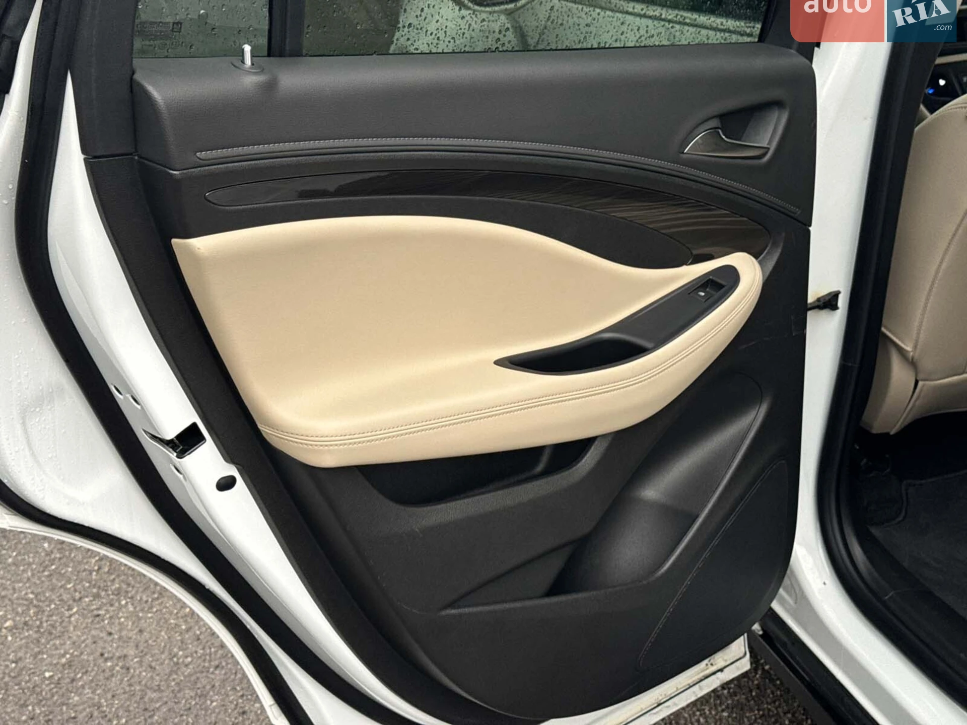2020 Buick Envision - мініатюра 19