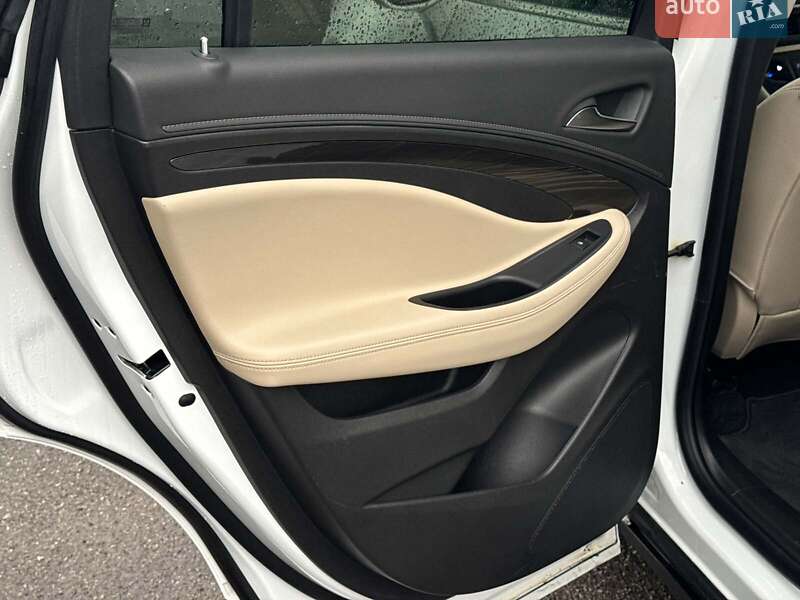 Внедорожник / Кроссовер Buick Envision 2020 в Виннице
