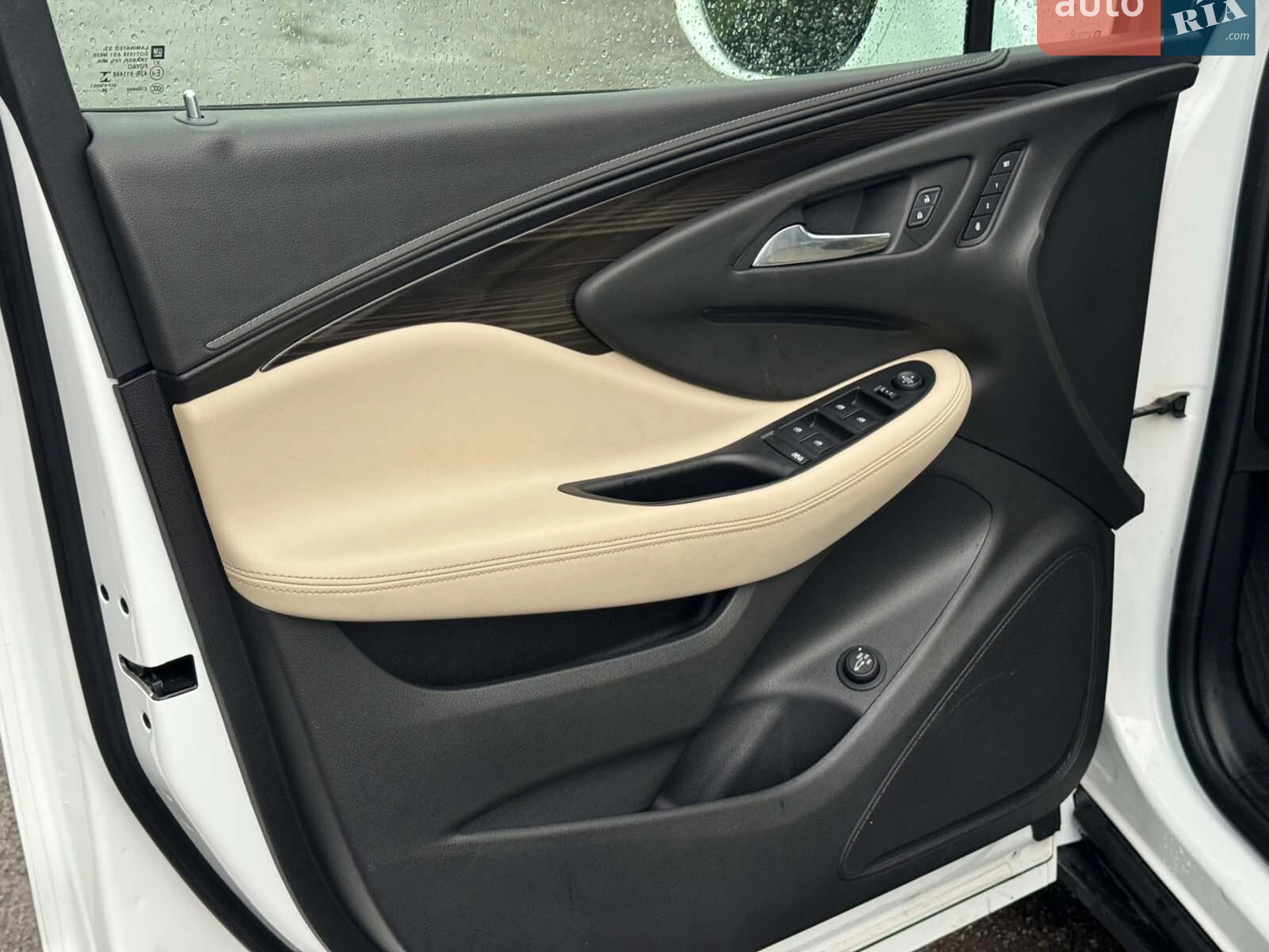 2020 Buick Envision - мініатюра 13
