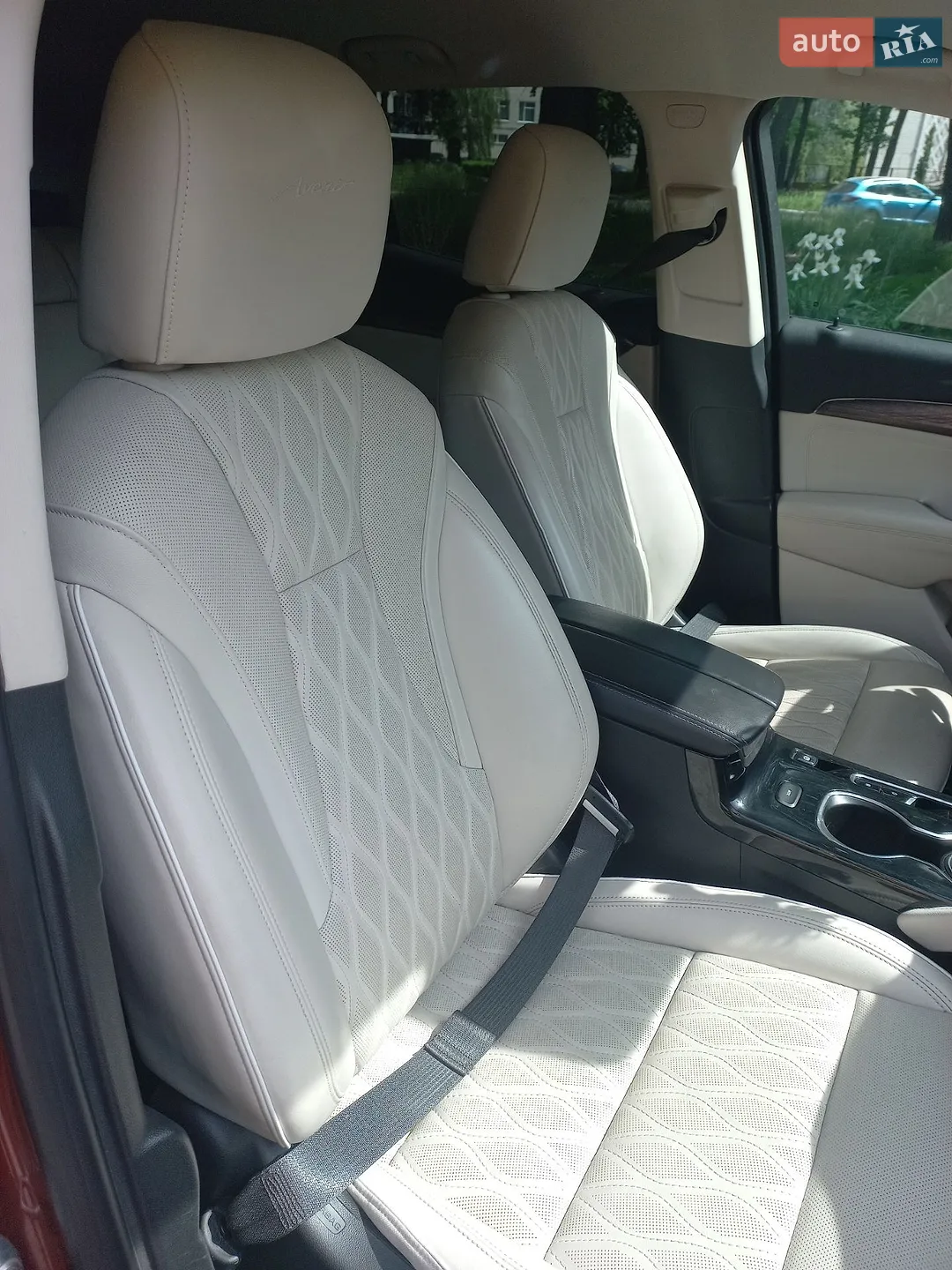 2021 Buick Envision - мініатюра 8