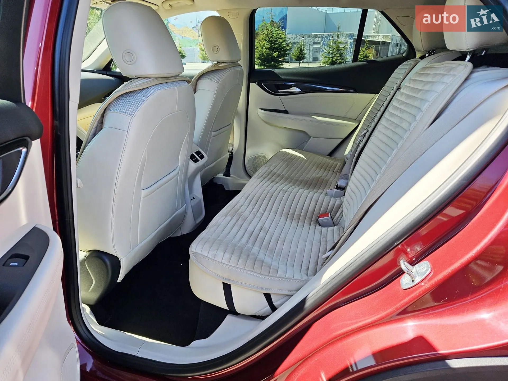 2021 Buick Envision - мініатюра 14