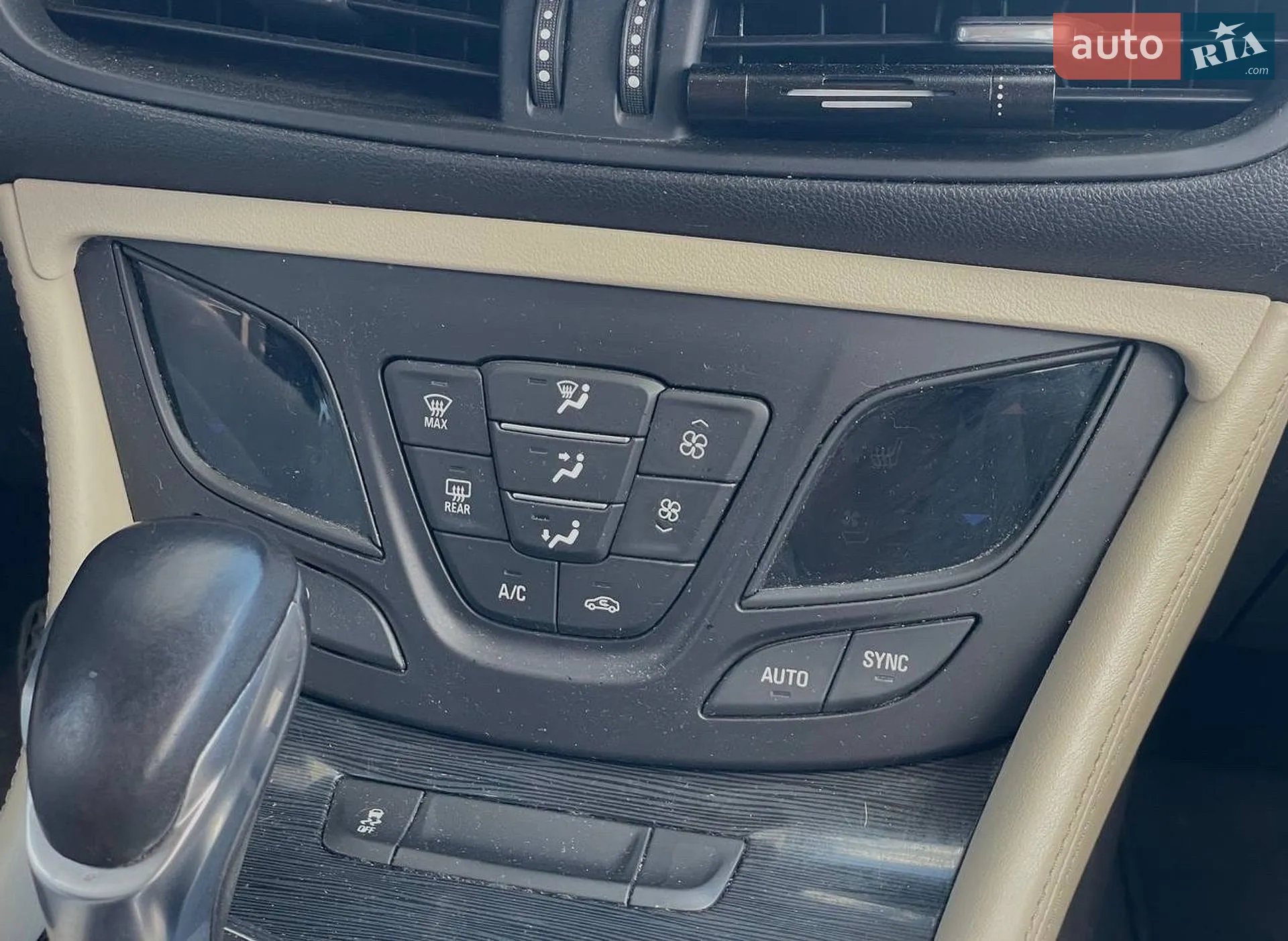 2017 Buick Envision - мініатюра 27