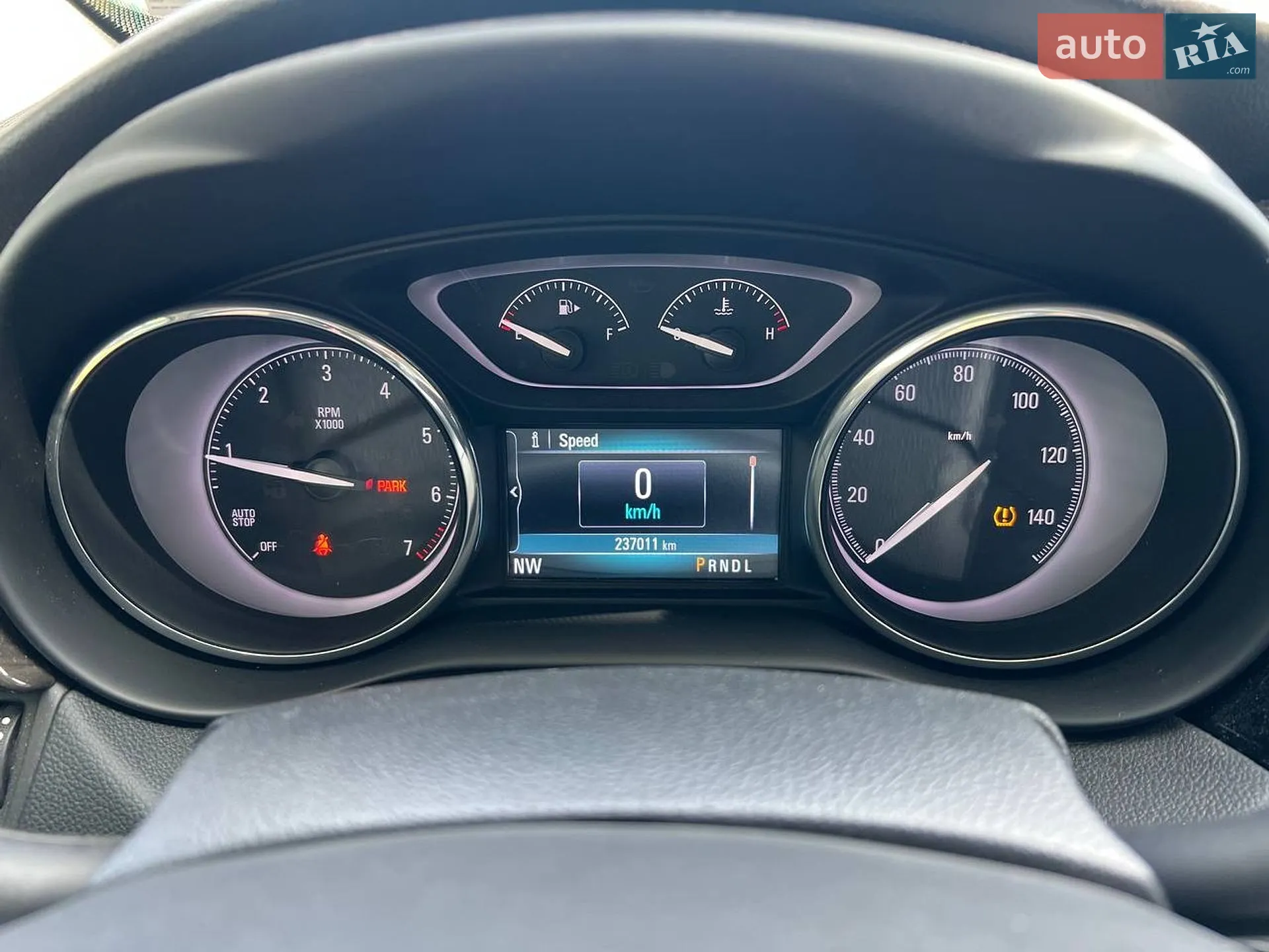 2019 Buick Envision - мініатюра 18