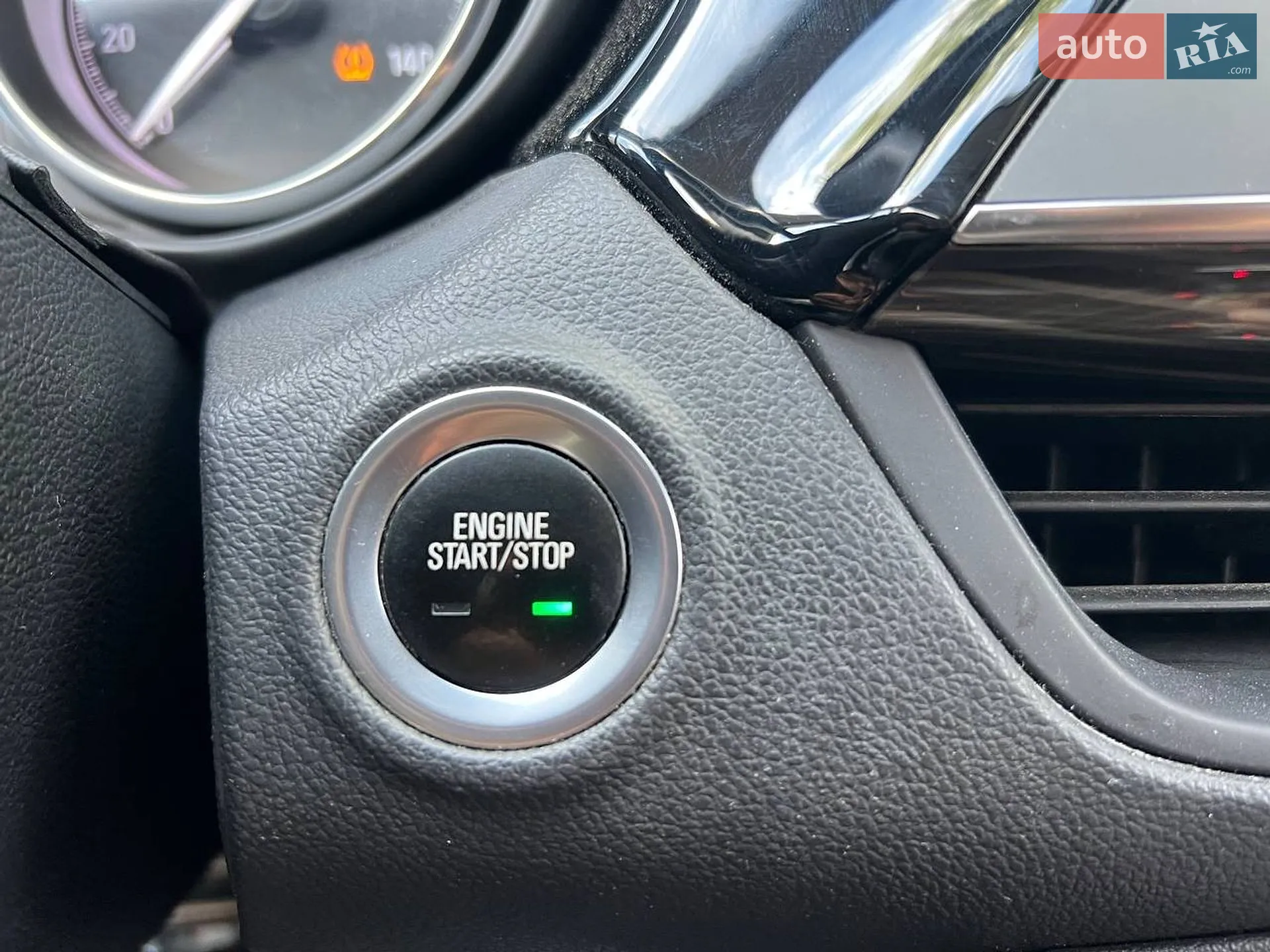 2019 Buick Envision - мініатюра 22