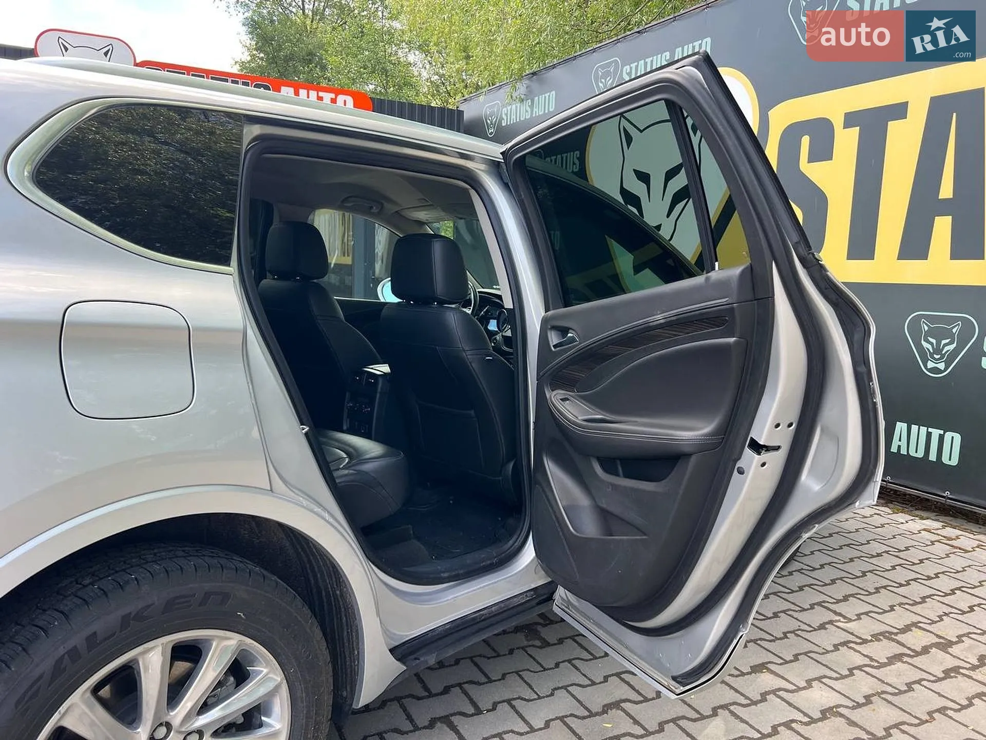 2019 Buick Envision - мініатюра 33