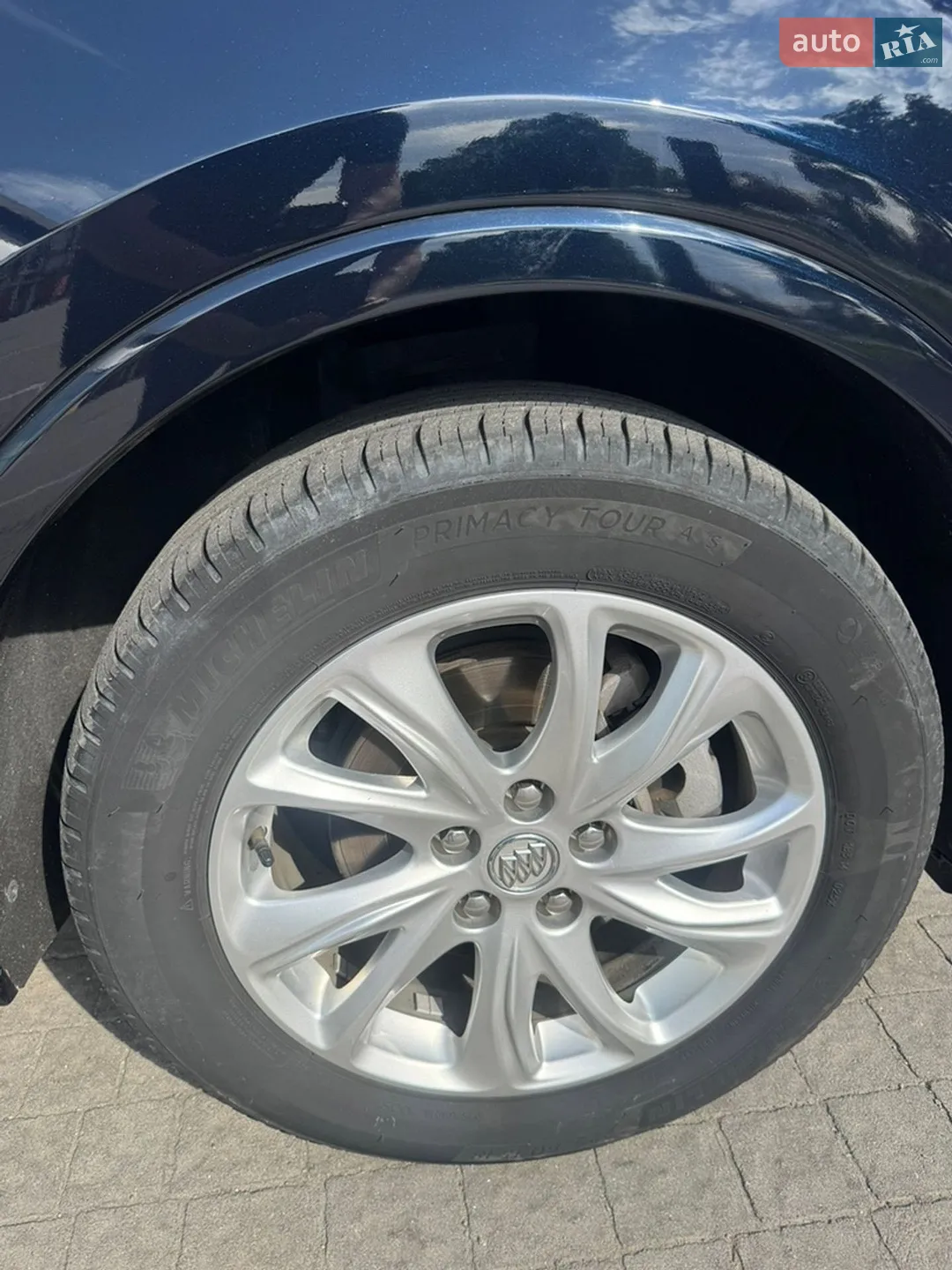 2020 Buick Envision - мініатюра 25