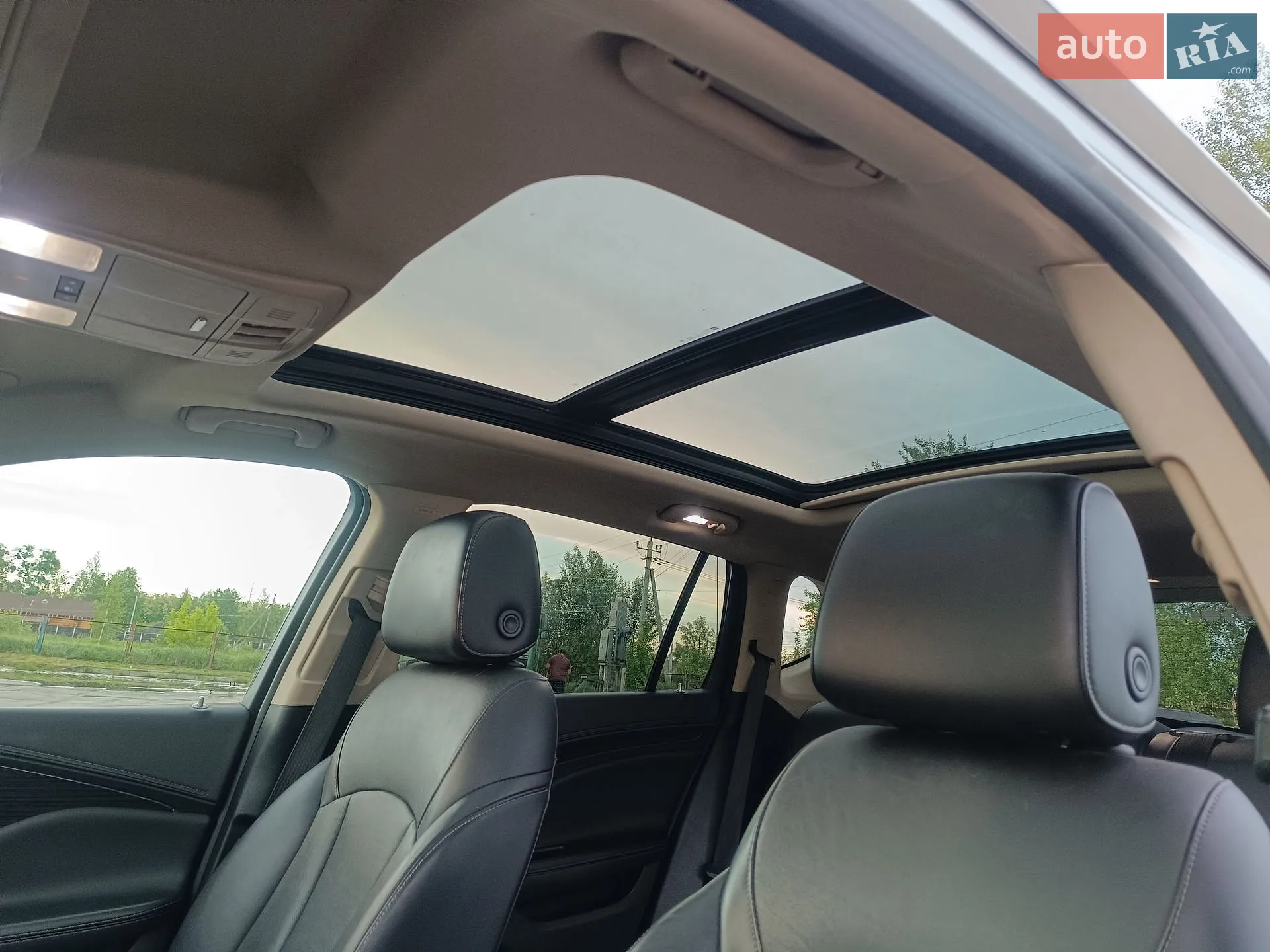 2016 Buick Envision - мініатюра 8