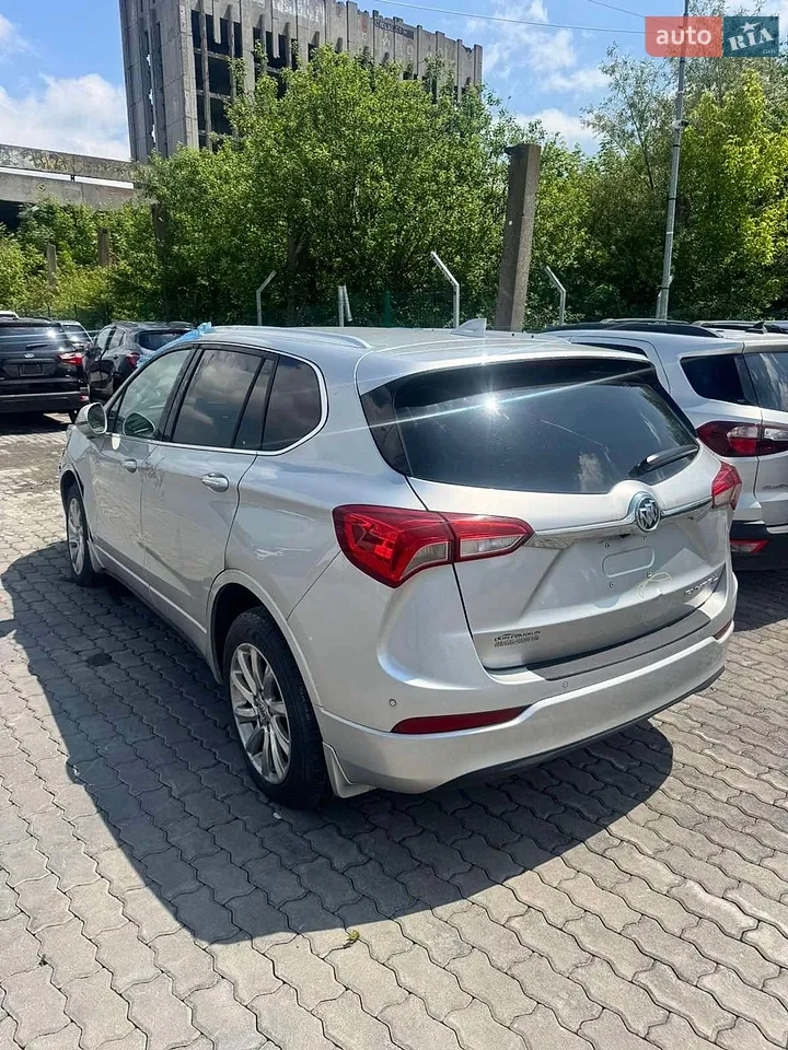 2019 Ford Fiesta - мініатюра 29