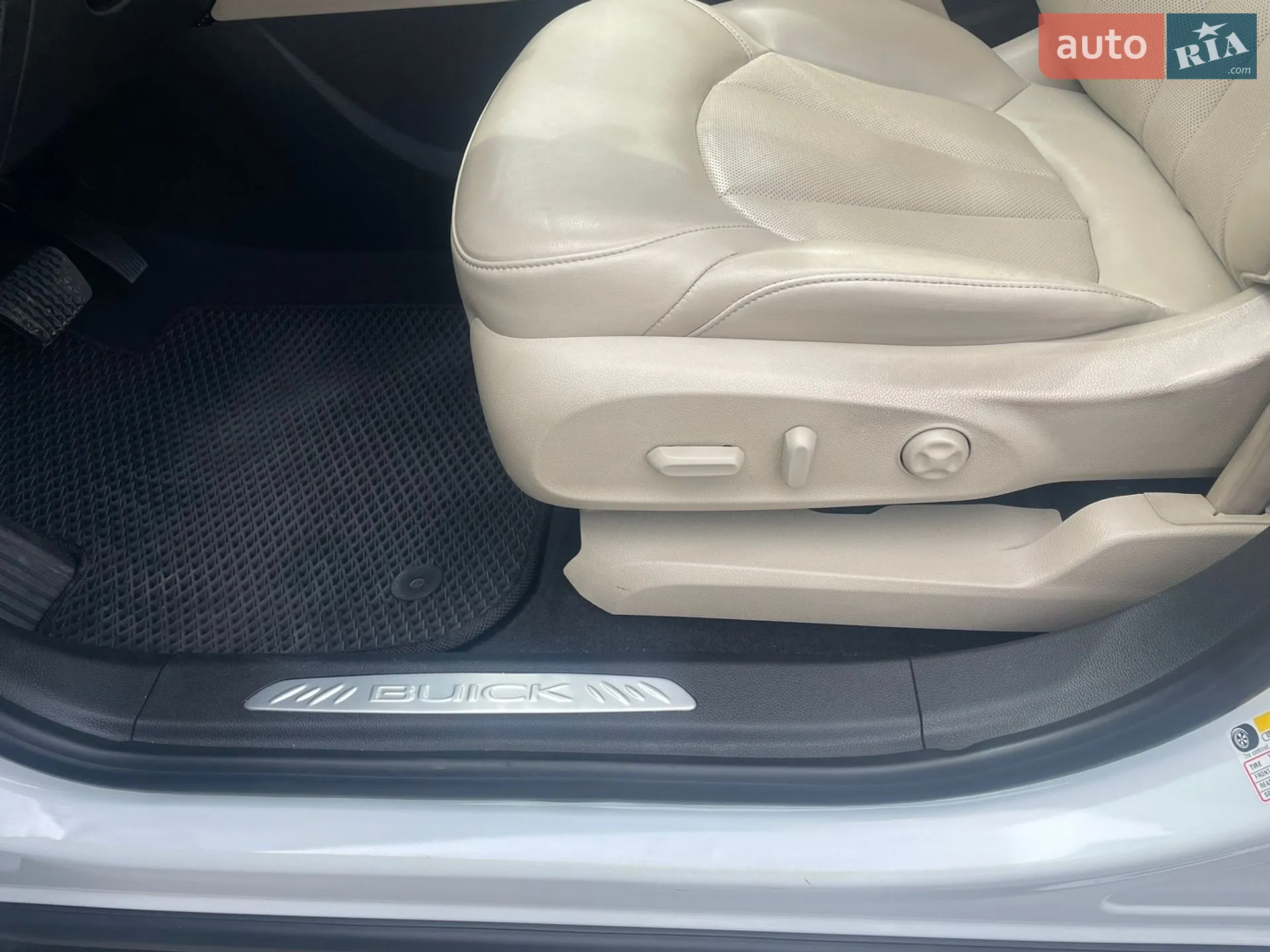 2020 Buick Envision - мініатюра 17