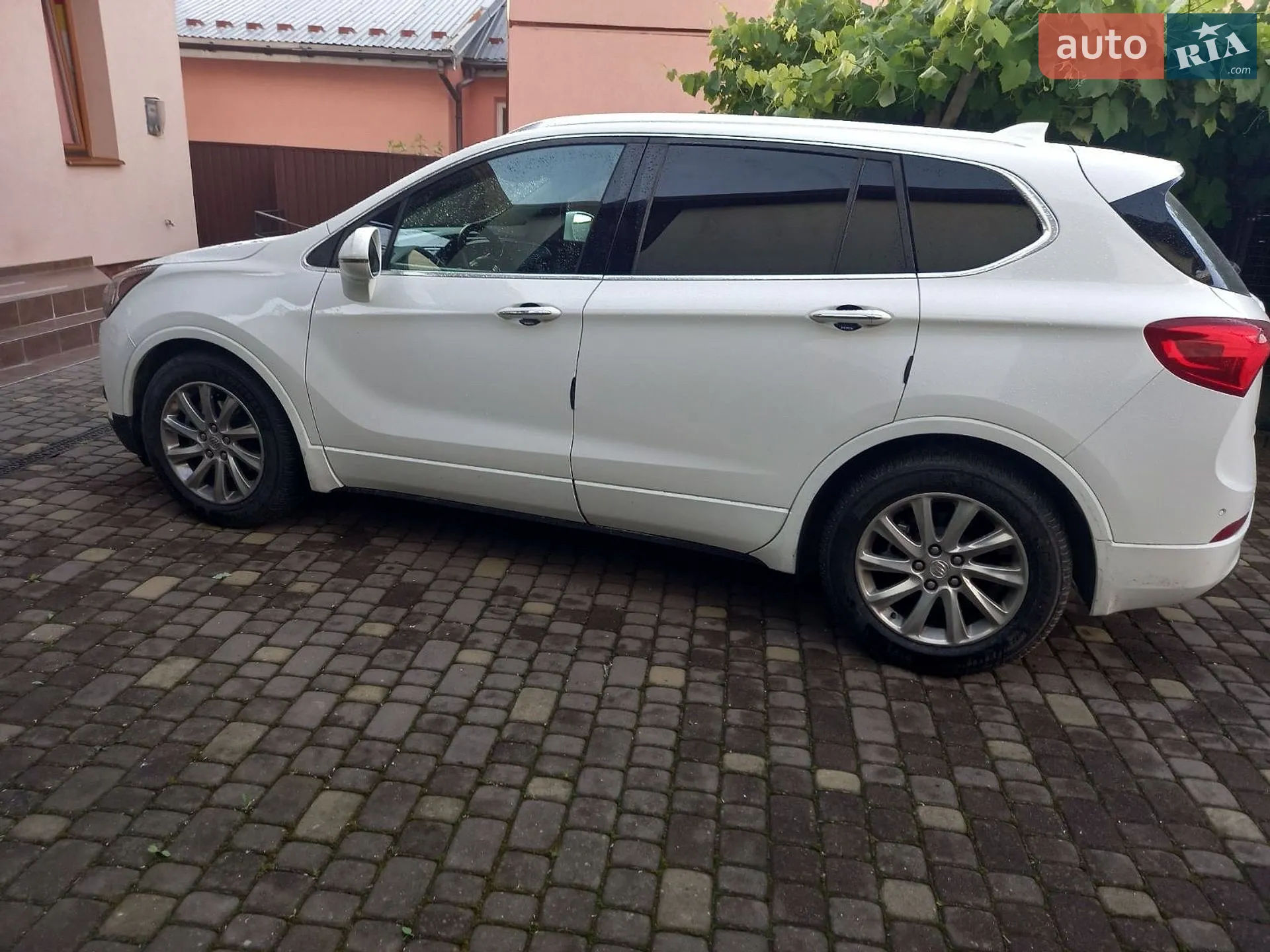 2019 Buick Envision - мініатюра 13