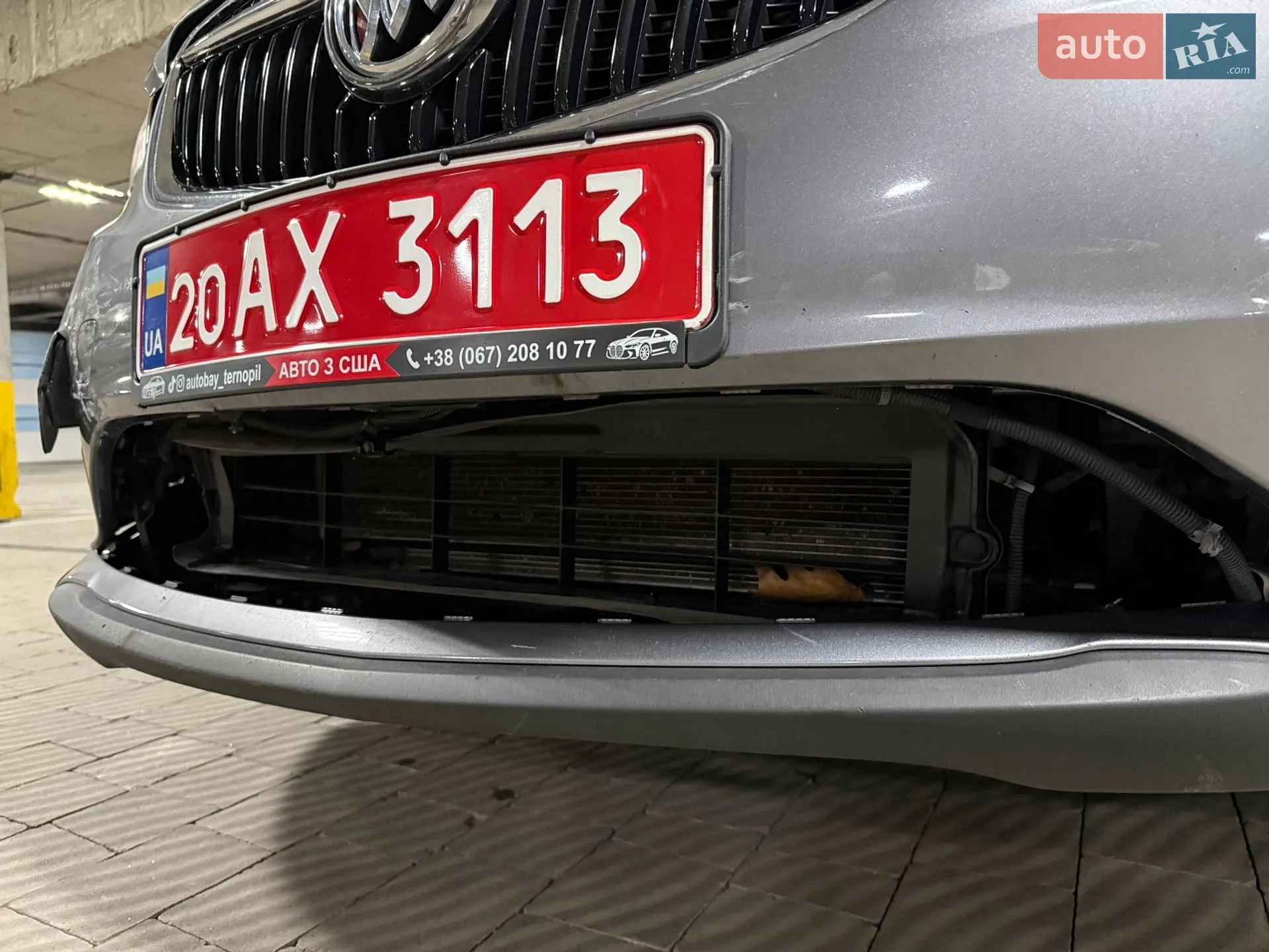2018 Buick Envision - мініатюра 14