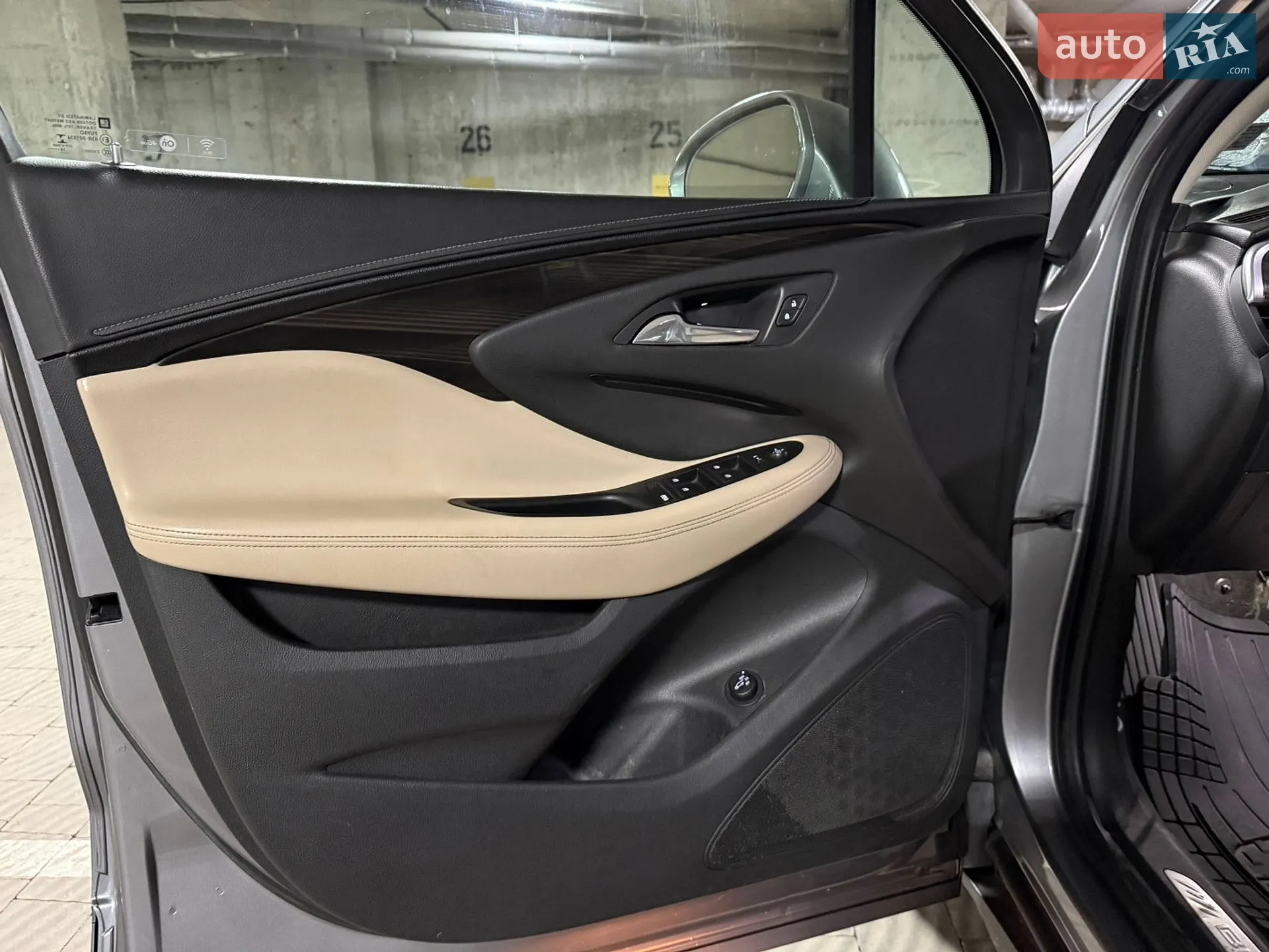 2018 Buick Envision - мініатюра 32