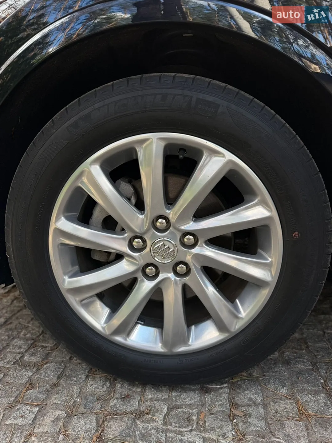 2020 Buick Envision - мініатюра 12