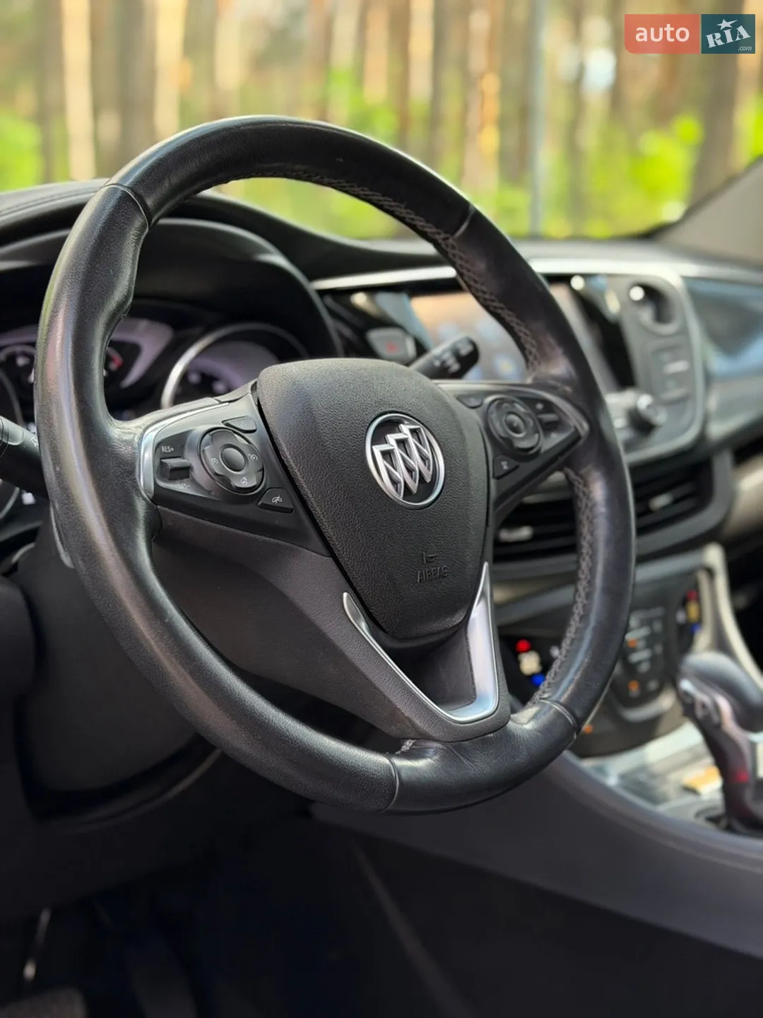 2020 Buick Envision - мініатюра 17