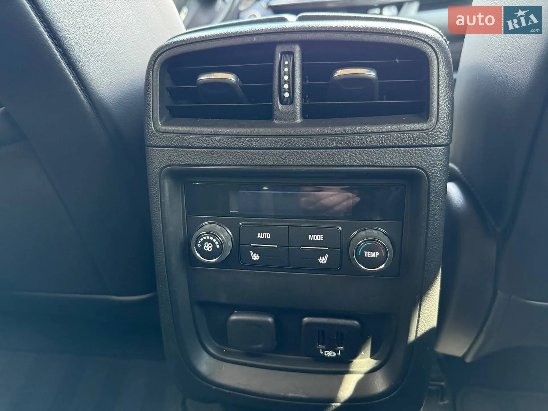 2016 Buick Envision - мініатюра 10