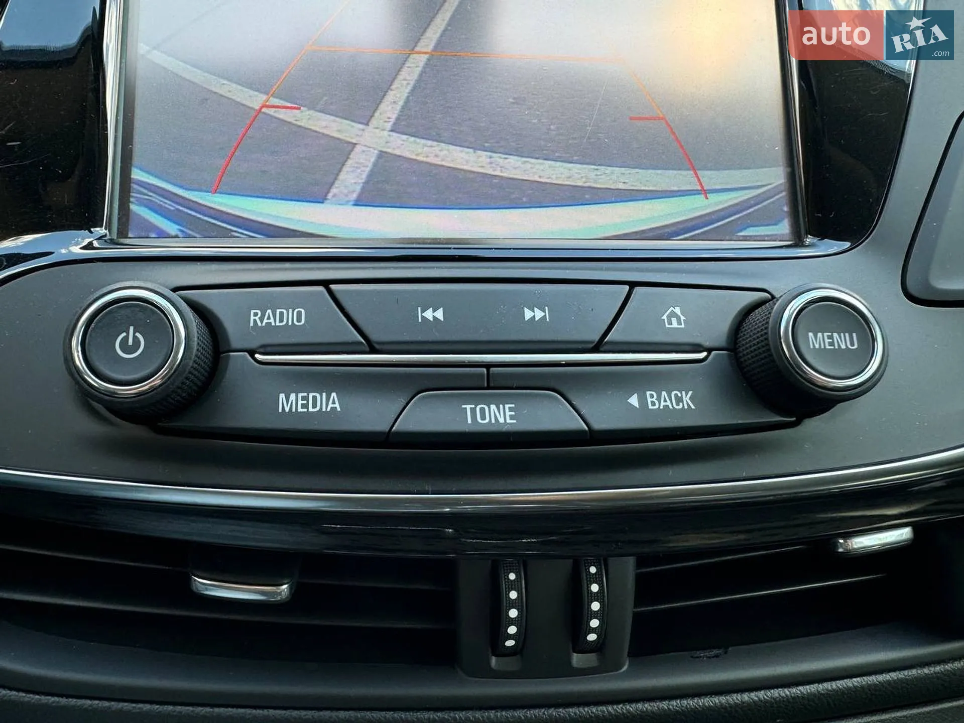 2016 Buick Envision - мініатюра 27