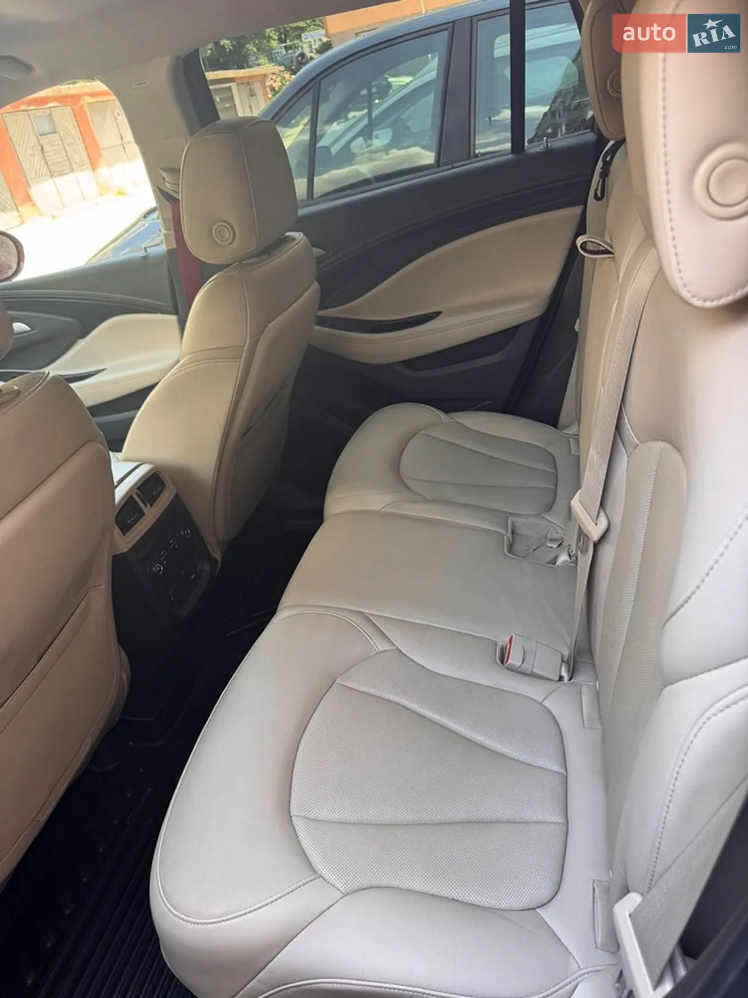 2018 Buick Envision - мініатюра 10