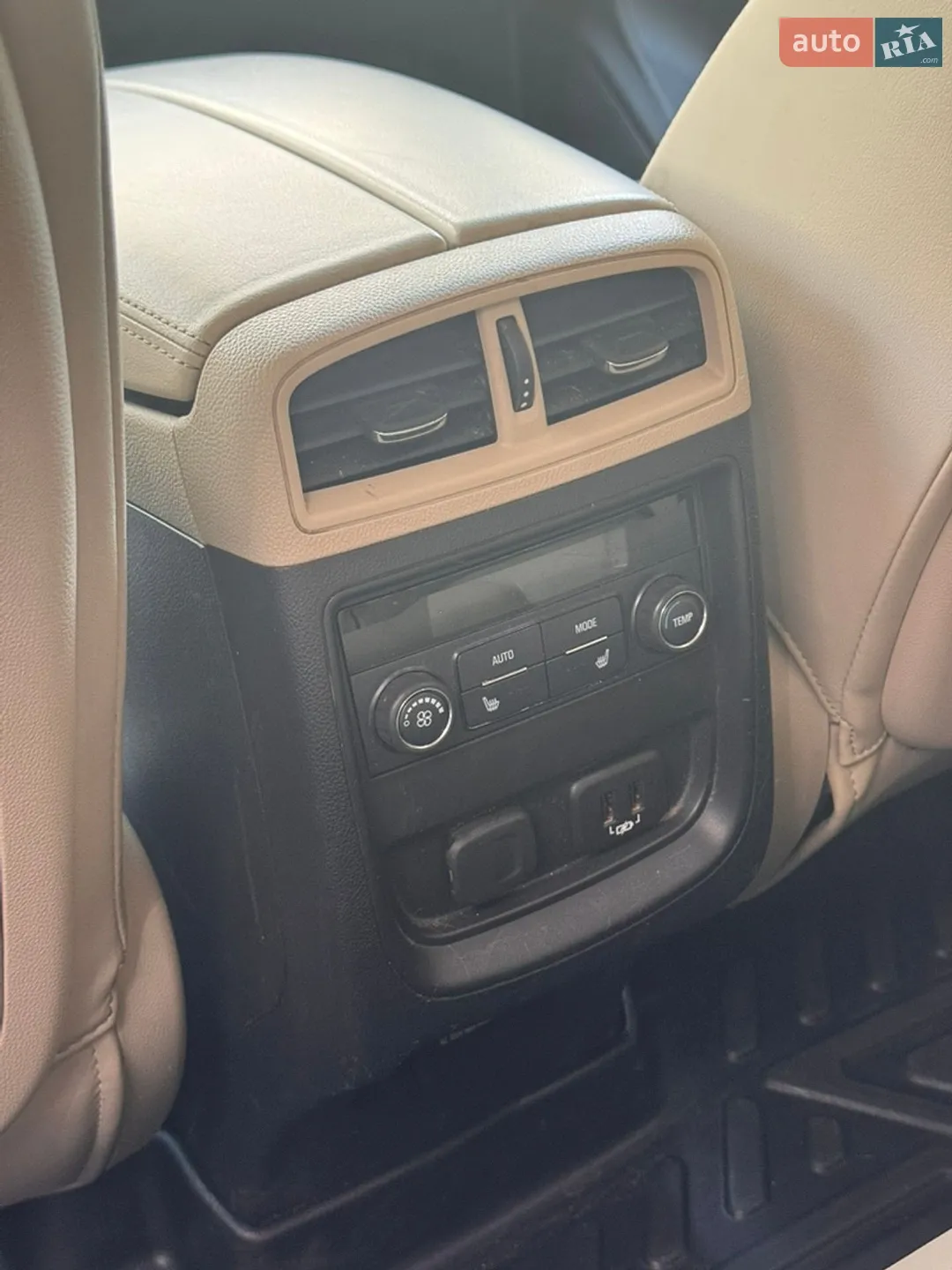 2018 Buick Envision - мініатюра 11