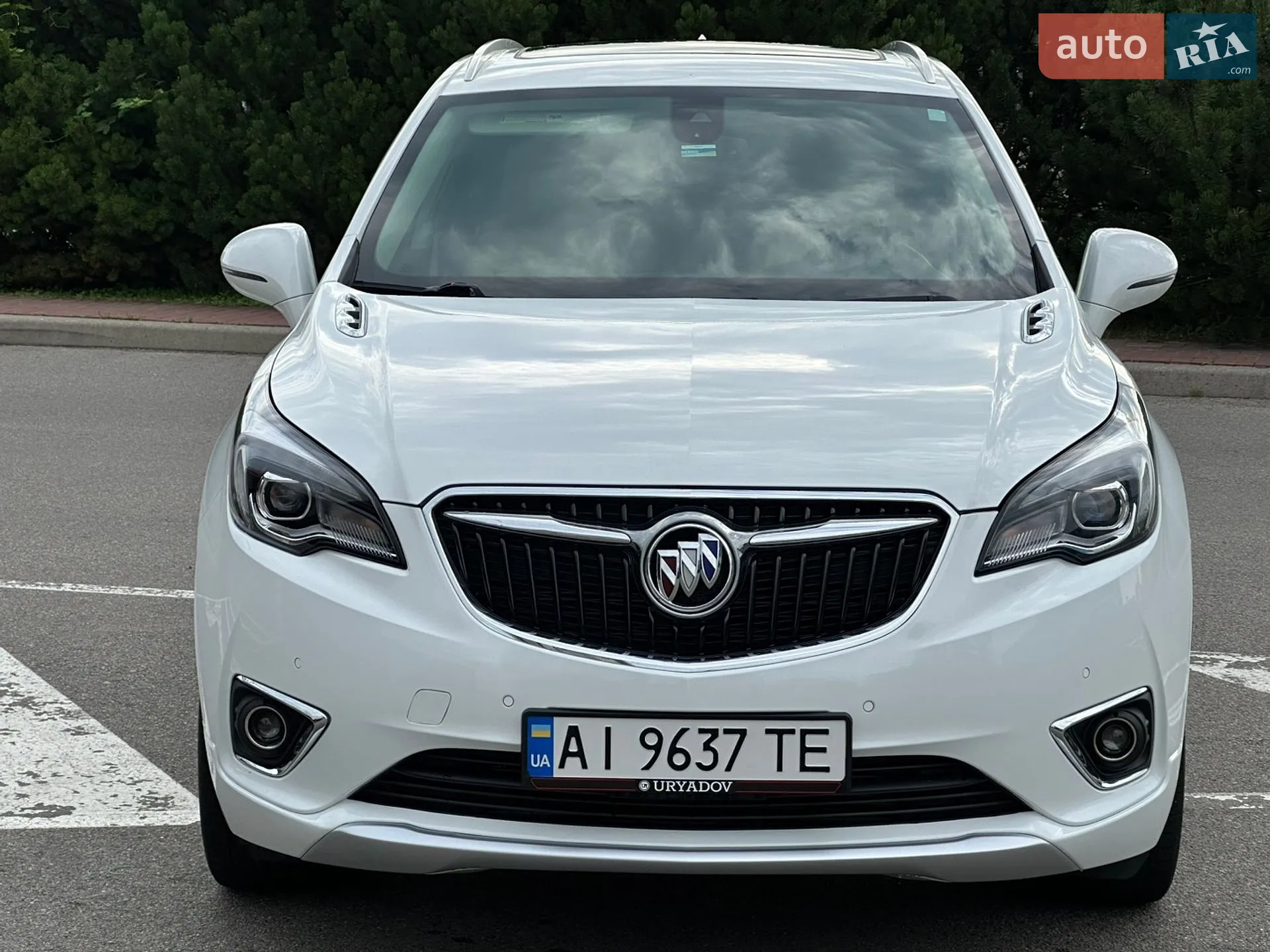 2020 Buick Envision - мініатюра 4