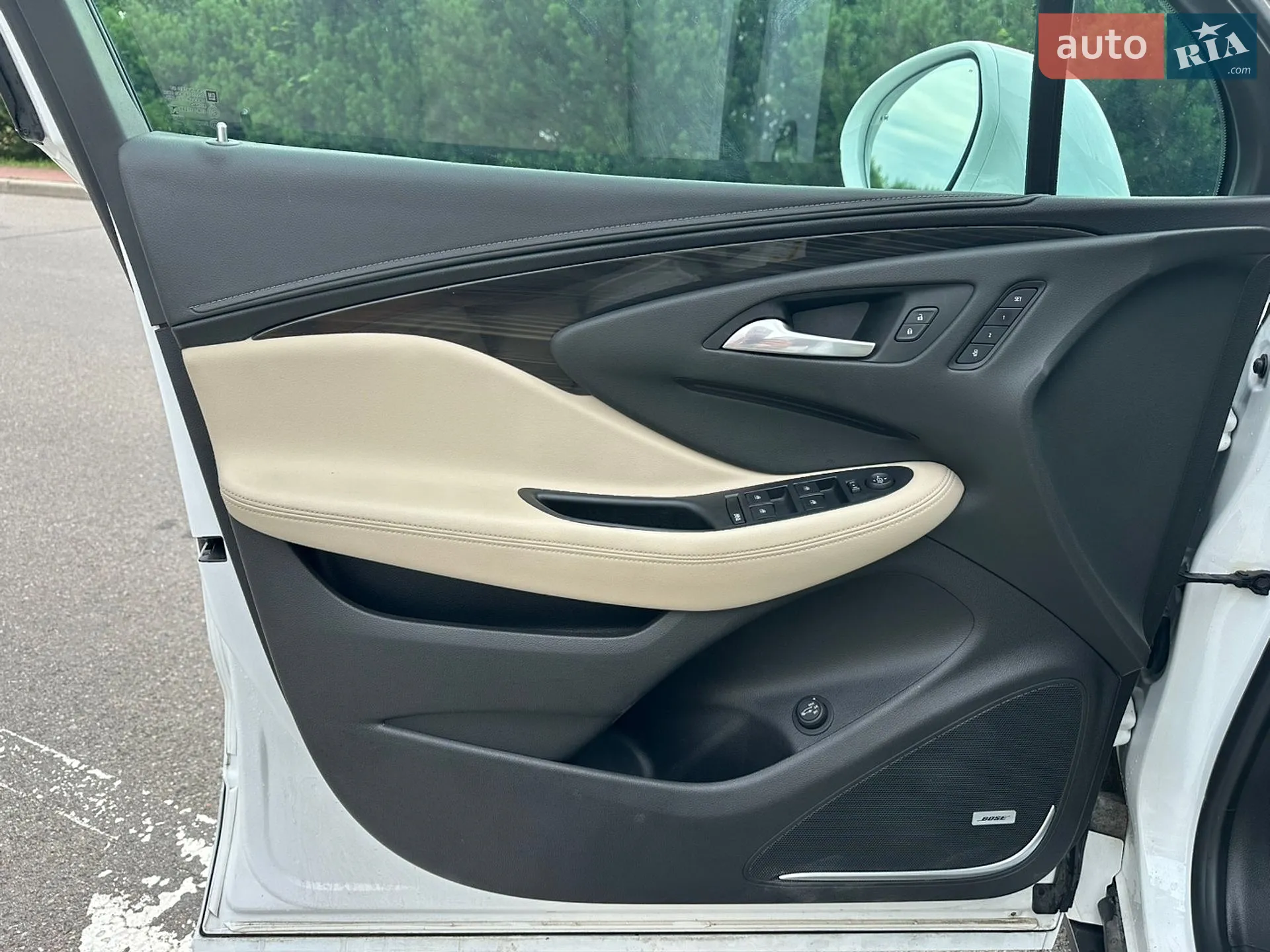 2020 Buick Envision - мініатюра 15