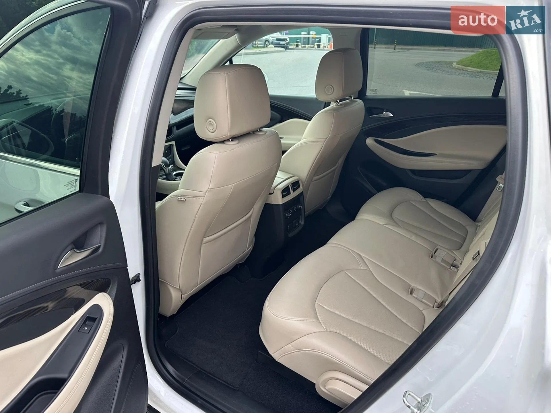 2020 Buick Envision - мініатюра 20