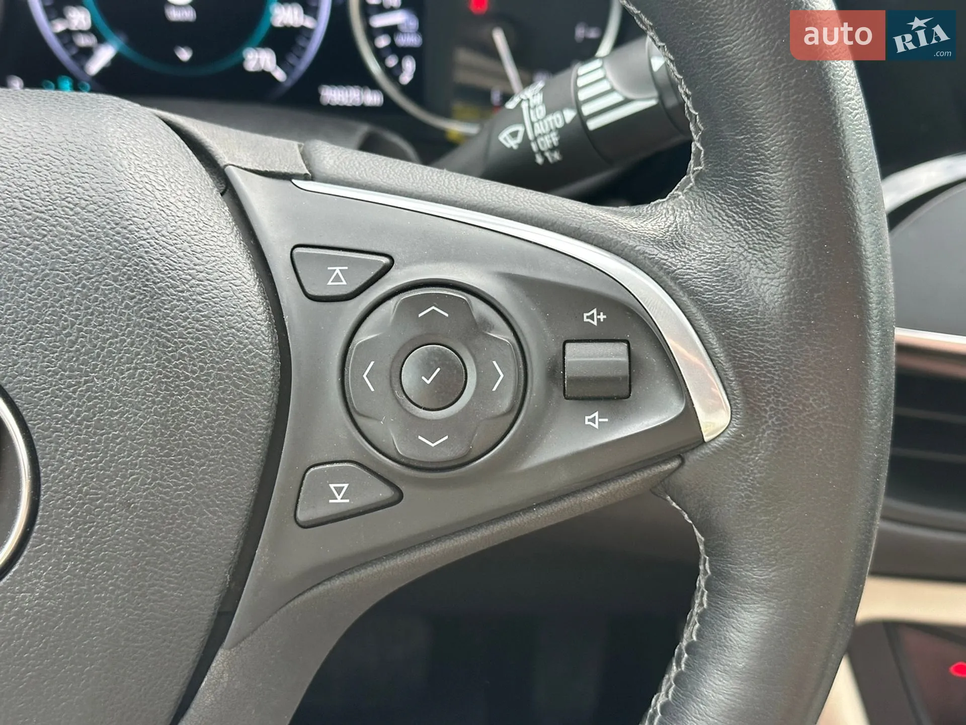 2020 Buick Envision - мініатюра 36