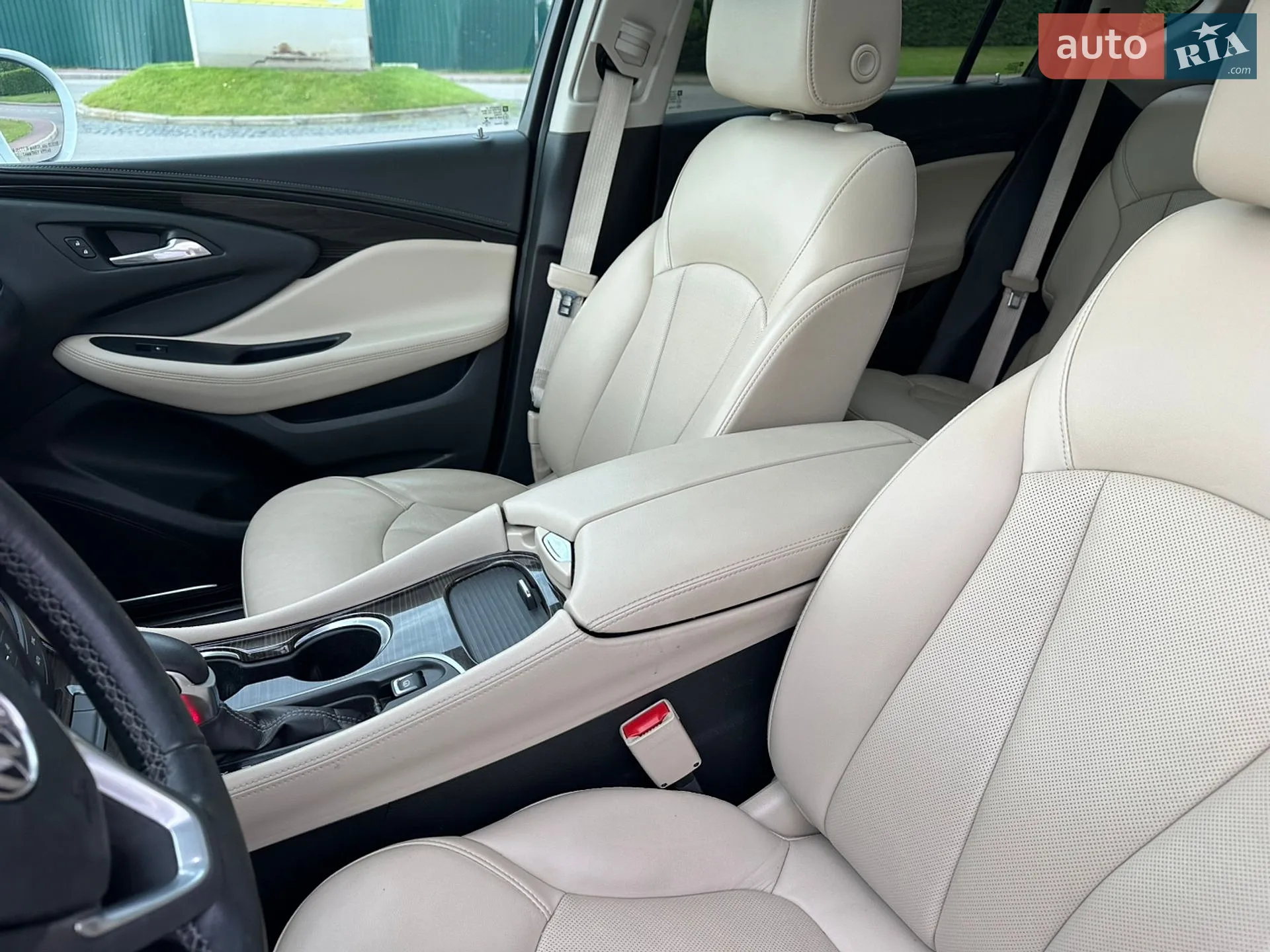 2020 Buick Envision - мініатюра 44