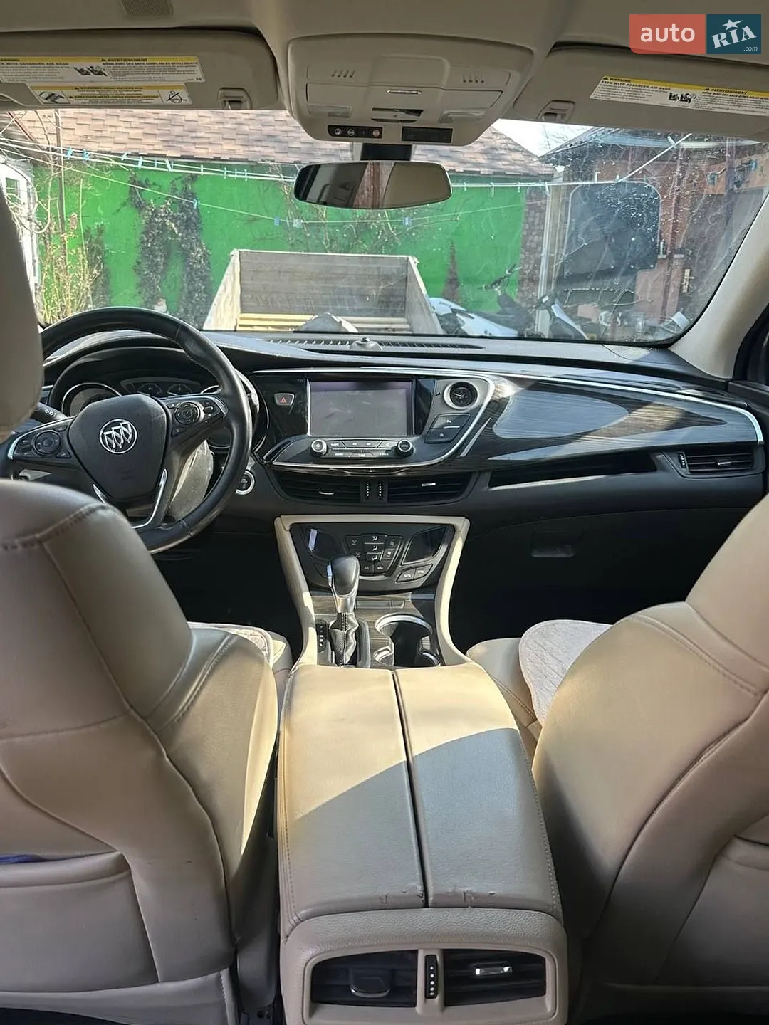 2019 Buick Envision - мініатюра 24