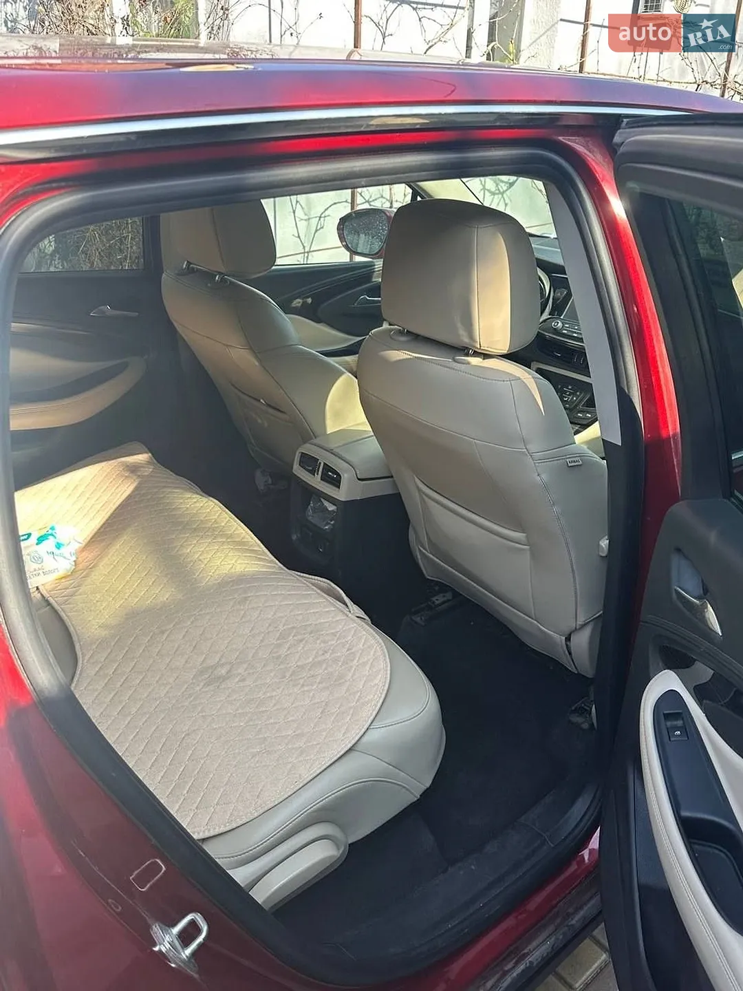 2019 Buick Envision - мініатюра 29