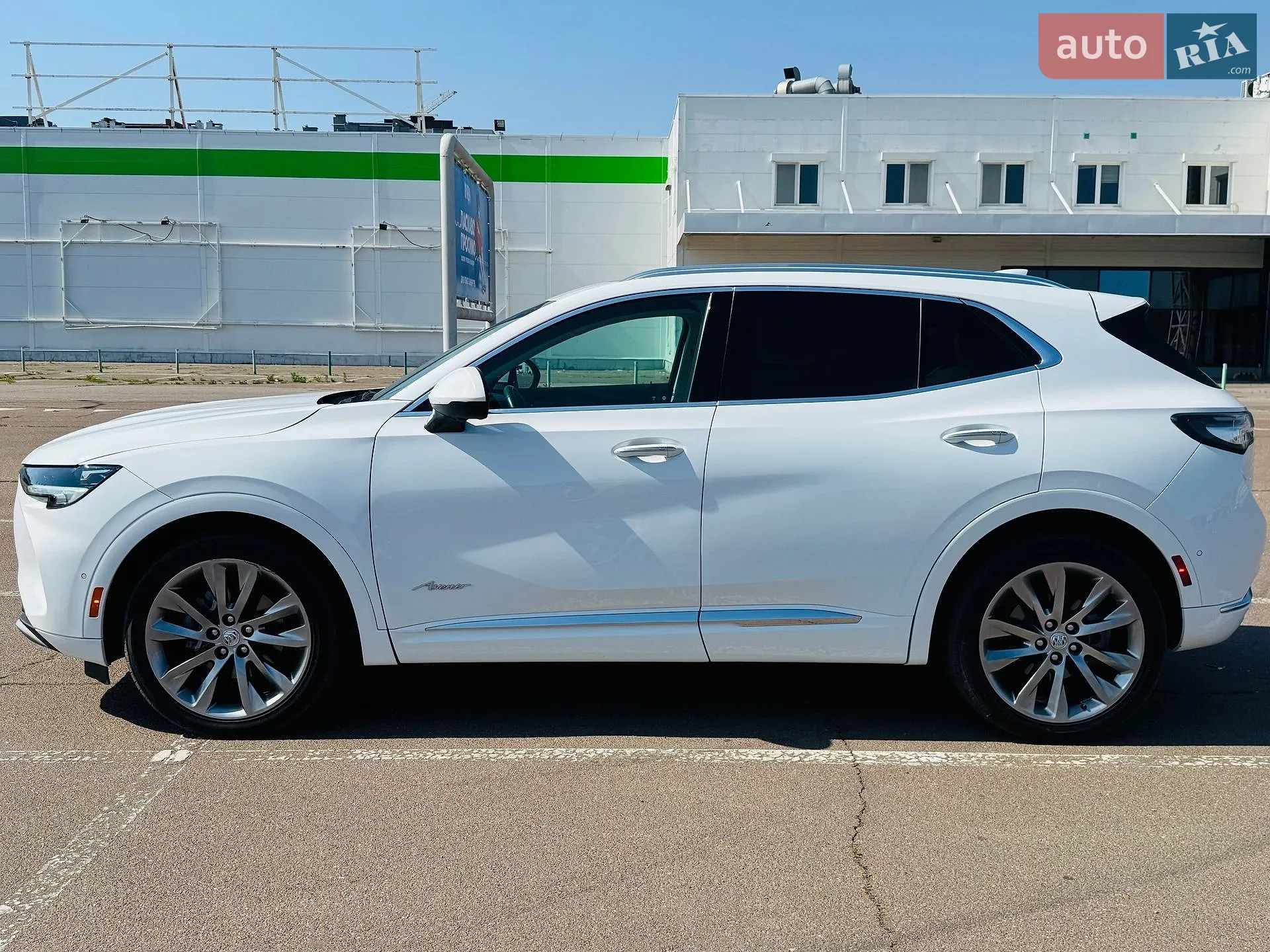 2021 Buick Envision - мініатюра 13