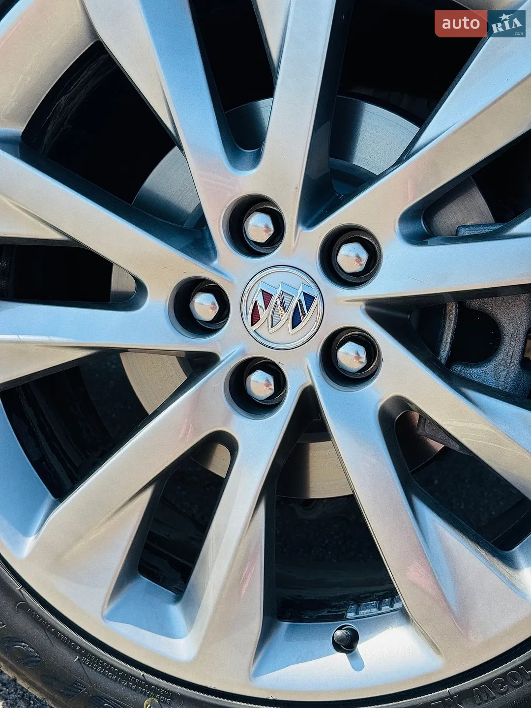 2021 Buick Envision - мініатюра 32