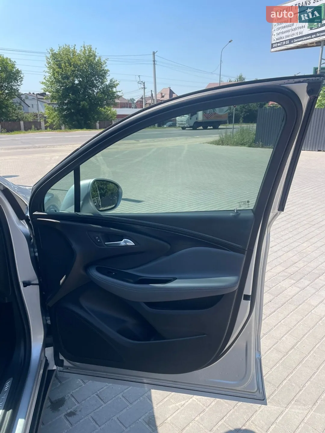 2018 Buick Envision - мініатюра 24