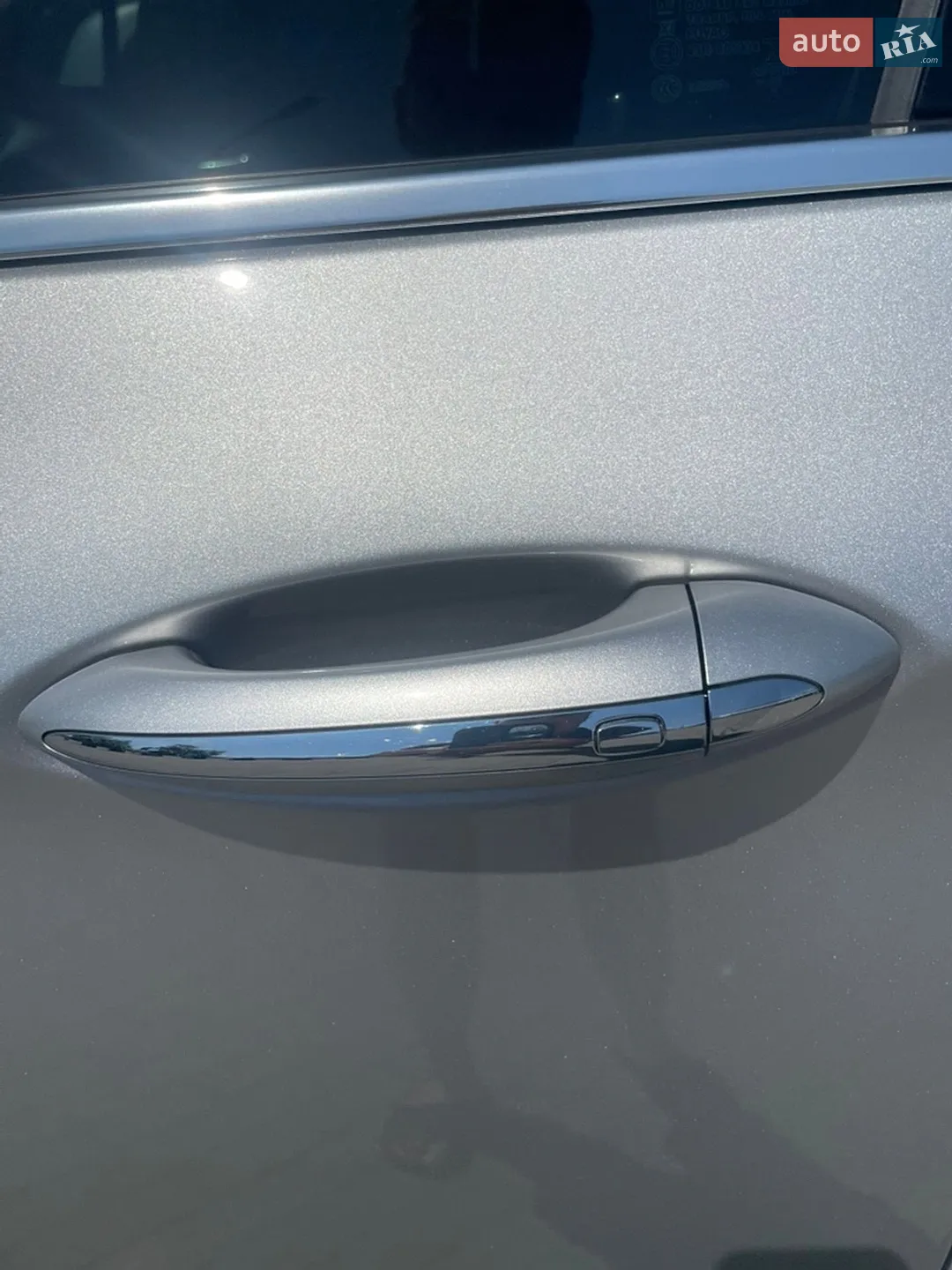 2018 Buick Envision - мініатюра 39