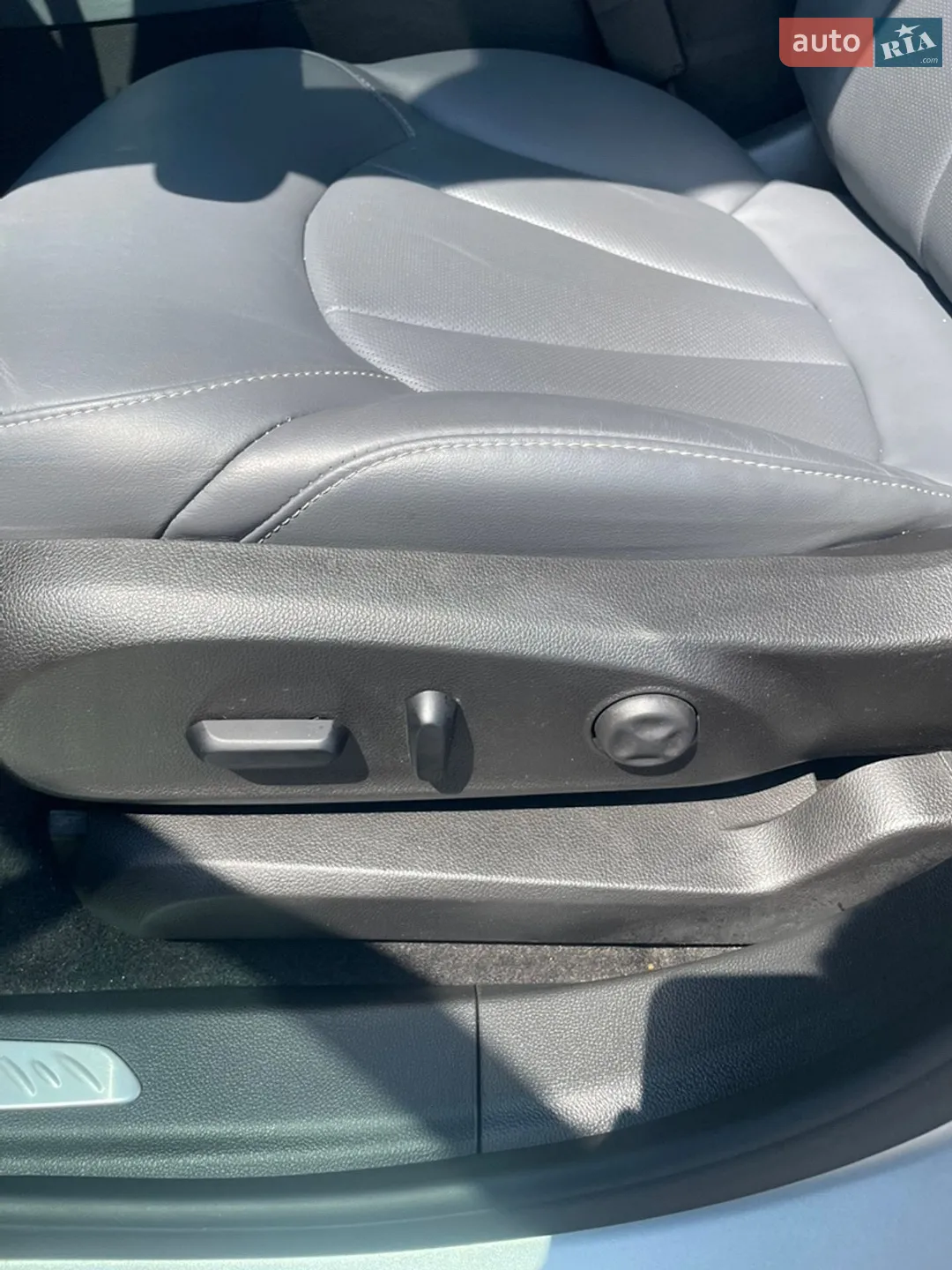 2018 Buick Envision - мініатюра 43
