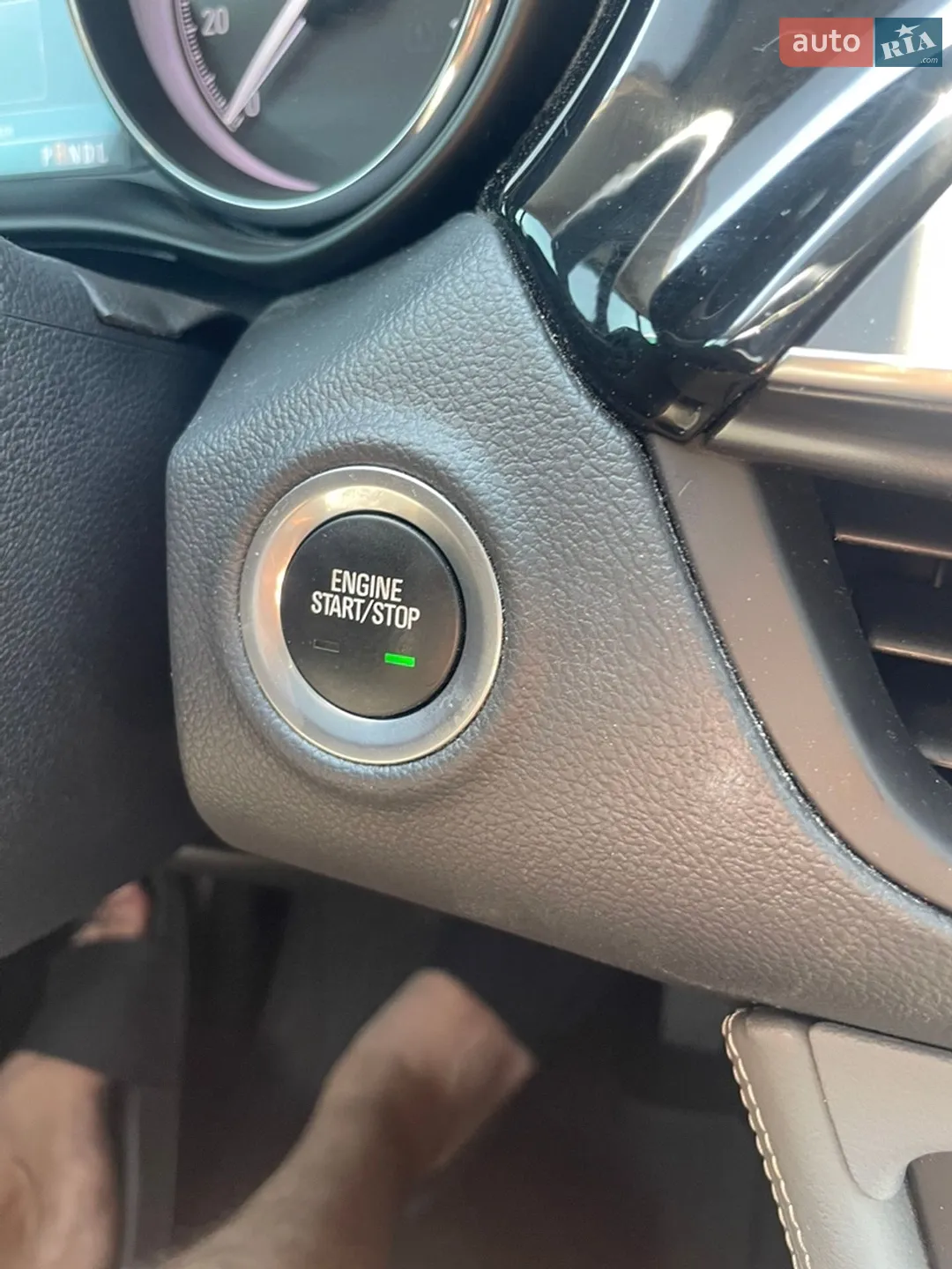 2018 Buick Envision - мініатюра 53